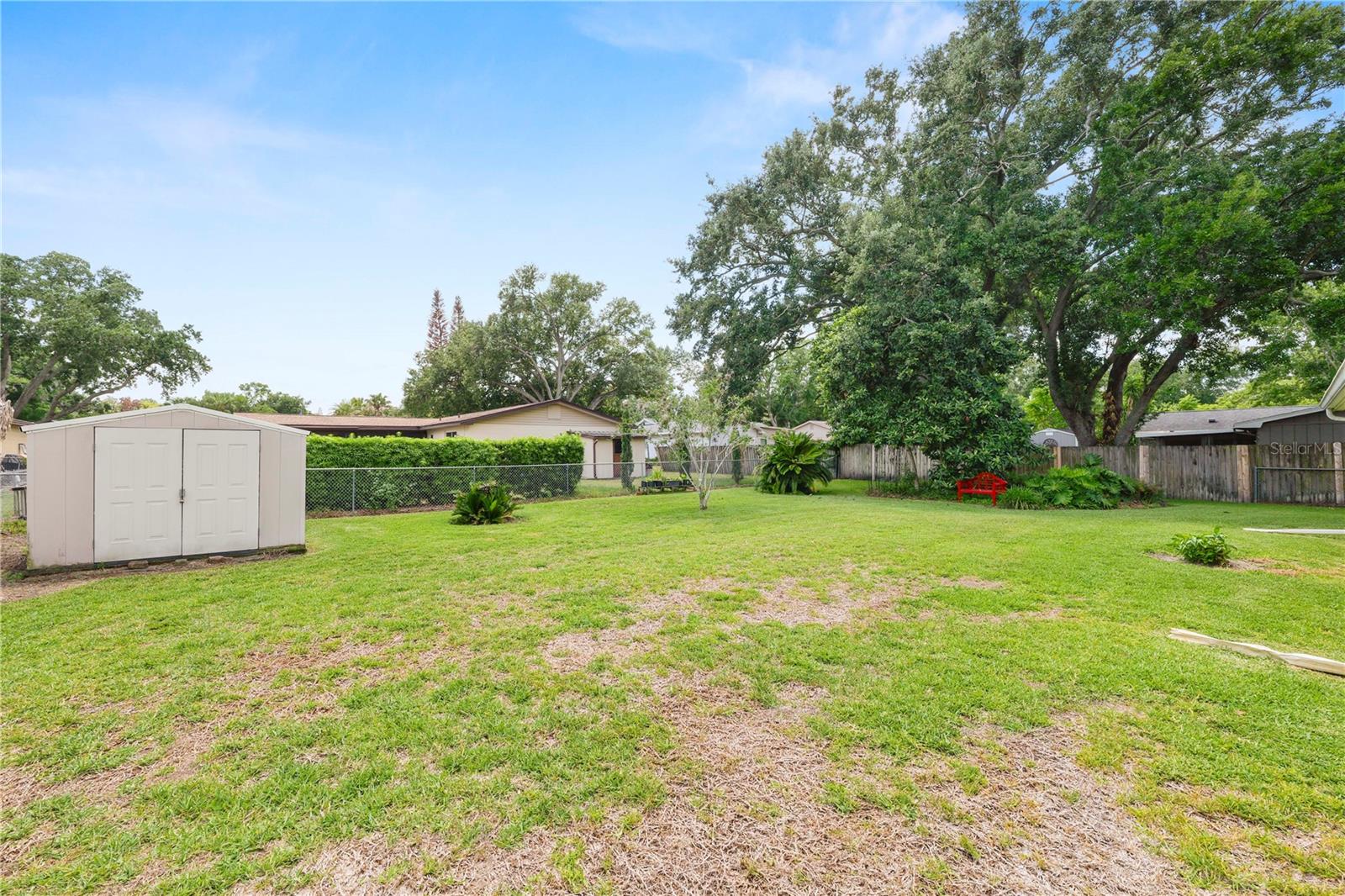 OAK GLEN - Residential