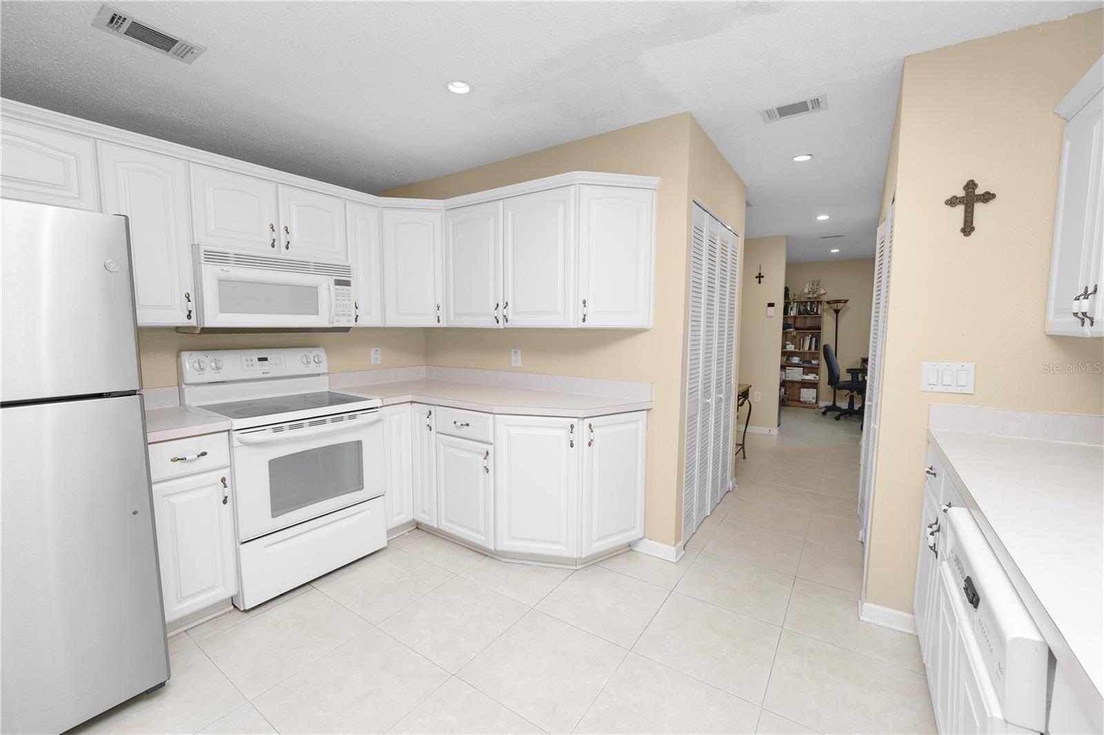 OAK GLEN - Residential