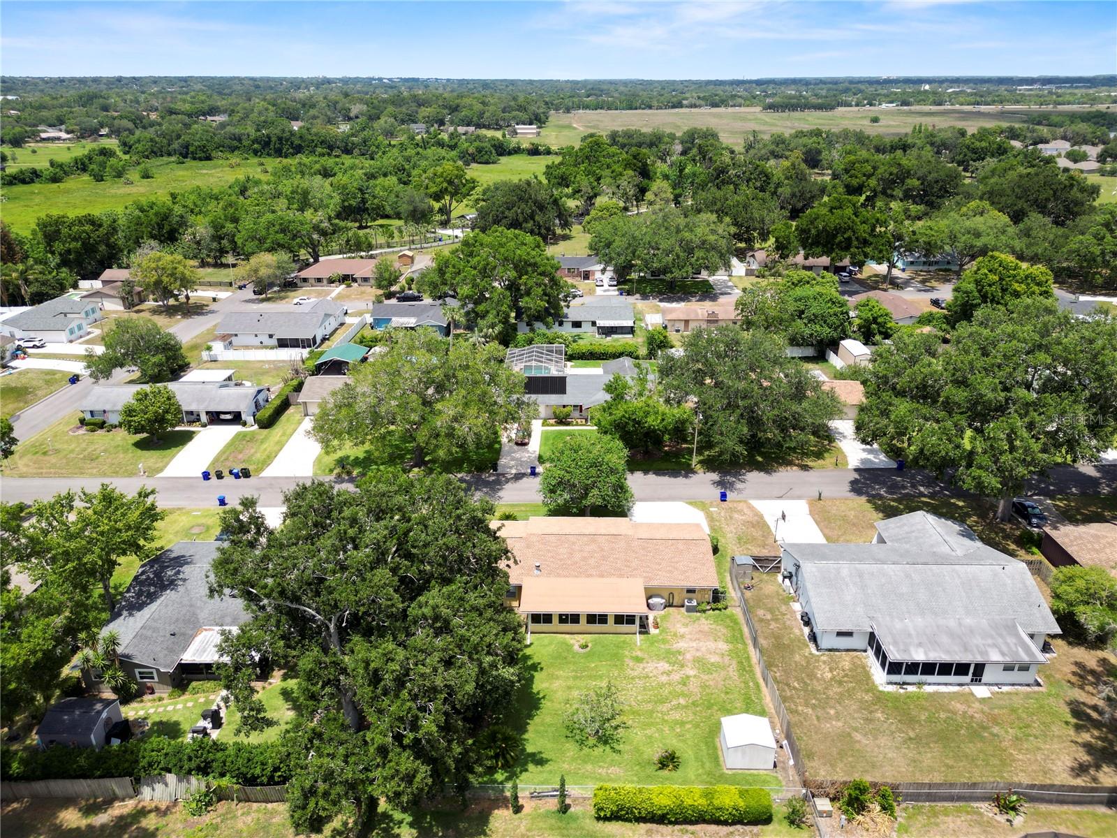 OAK GLEN - Residential