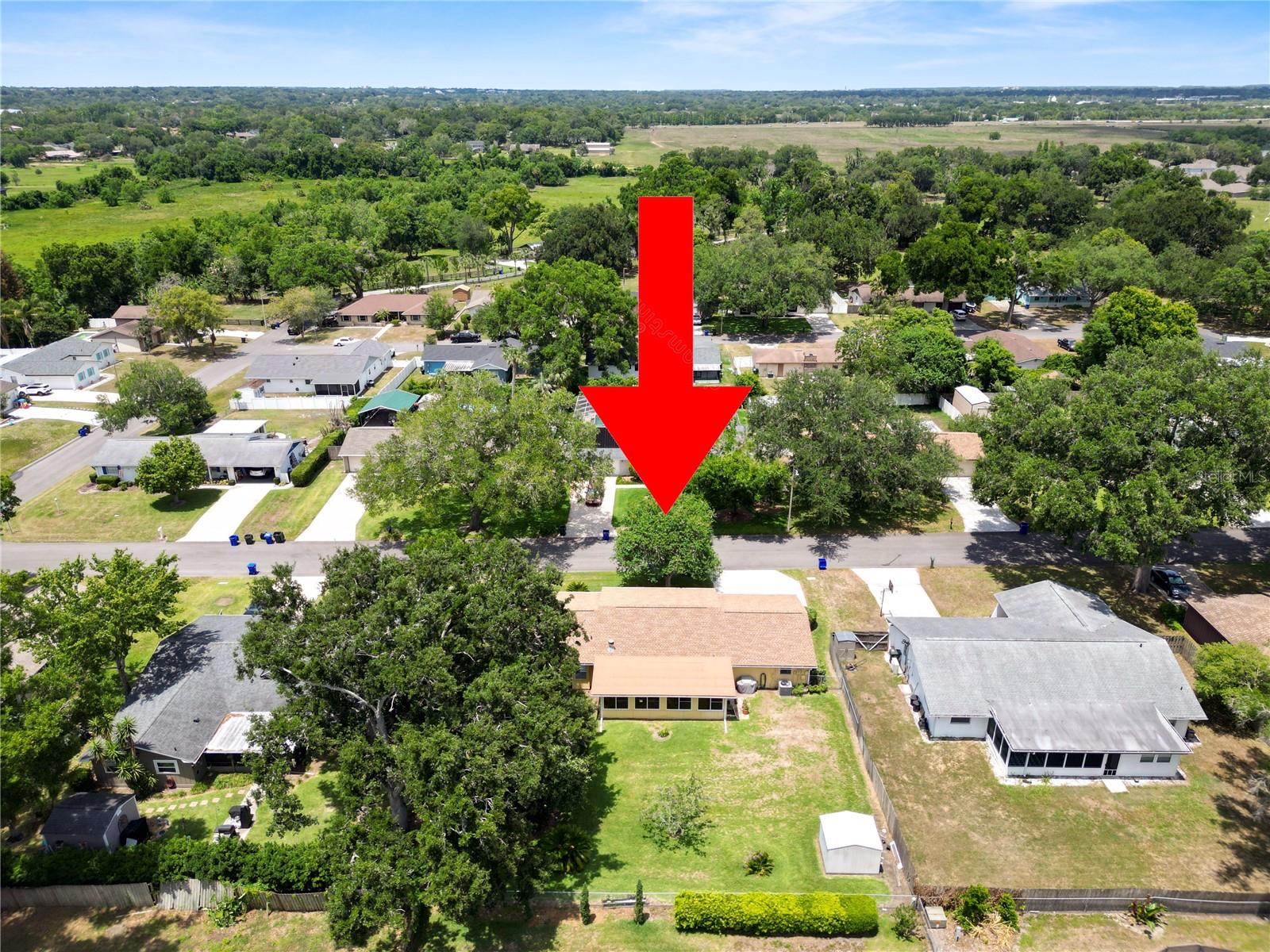 OAK GLEN - Residential