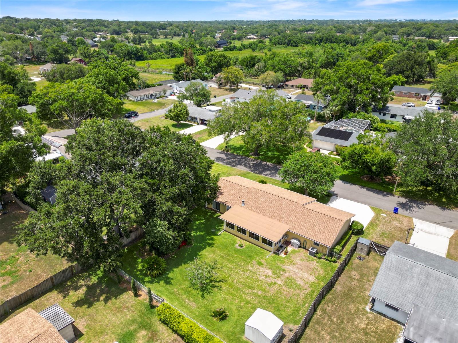 OAK GLEN - Residential