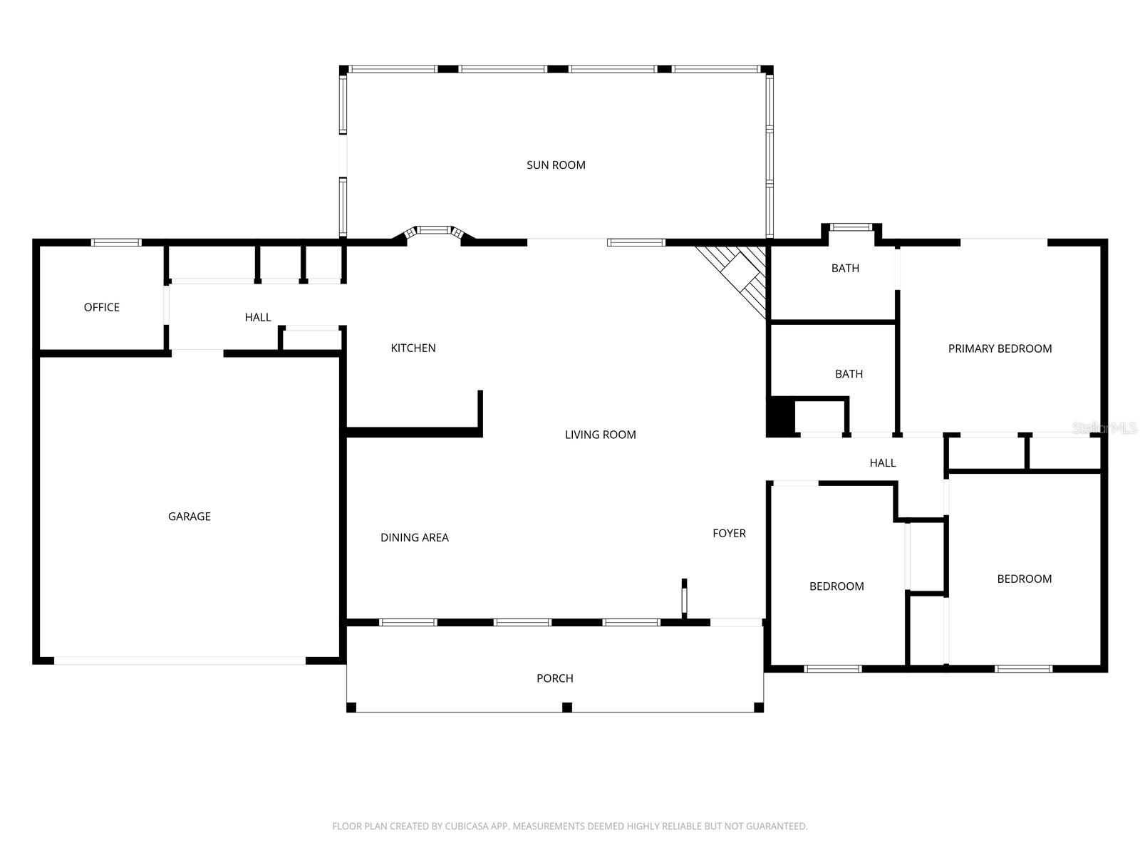 OAK GLEN - Residential