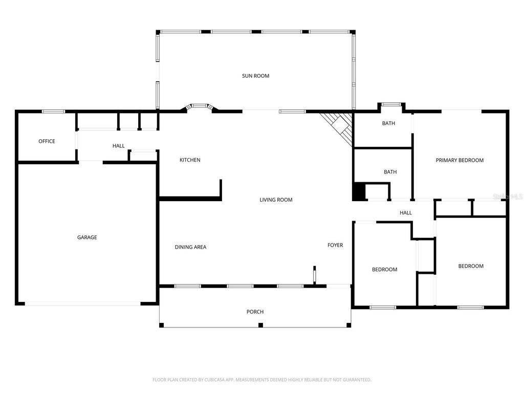 Photo of 1311 Glenview Lane, Lakeland, FL 33813 (MLS # L4961830)
