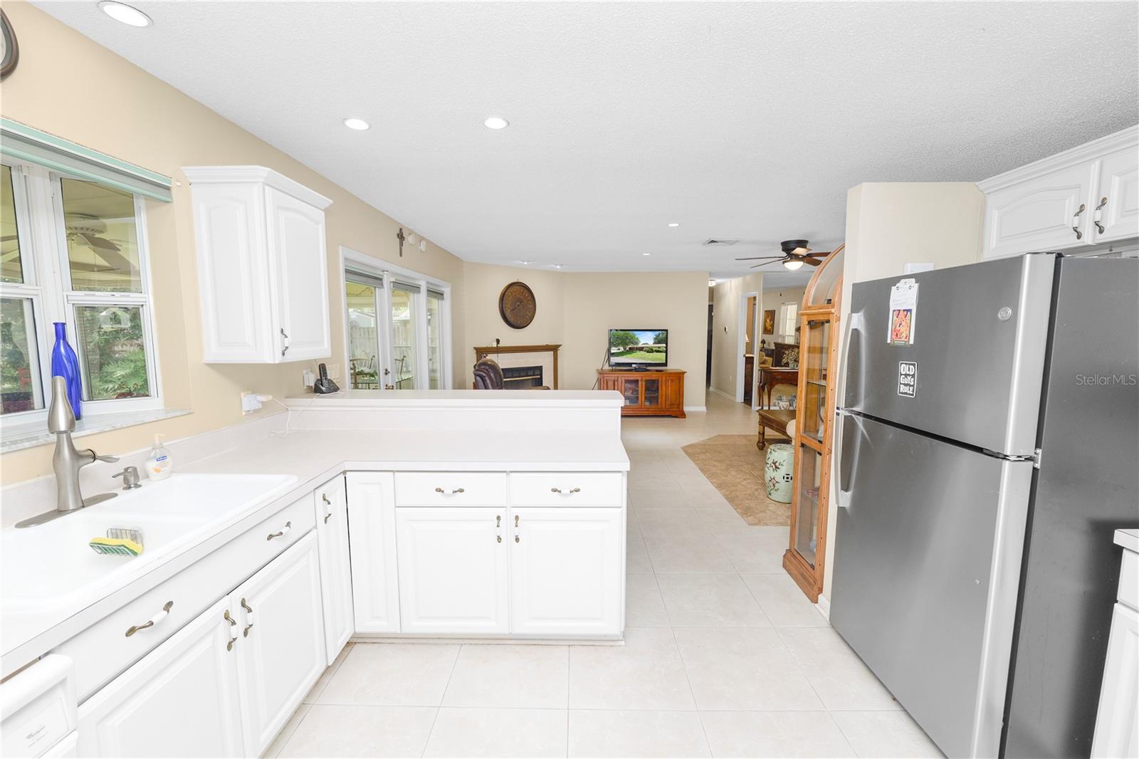 OAK GLEN - Residential