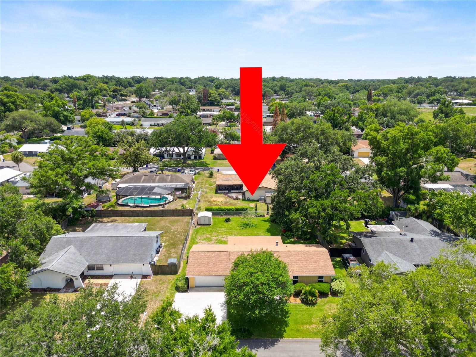 OAK GLEN - Residential