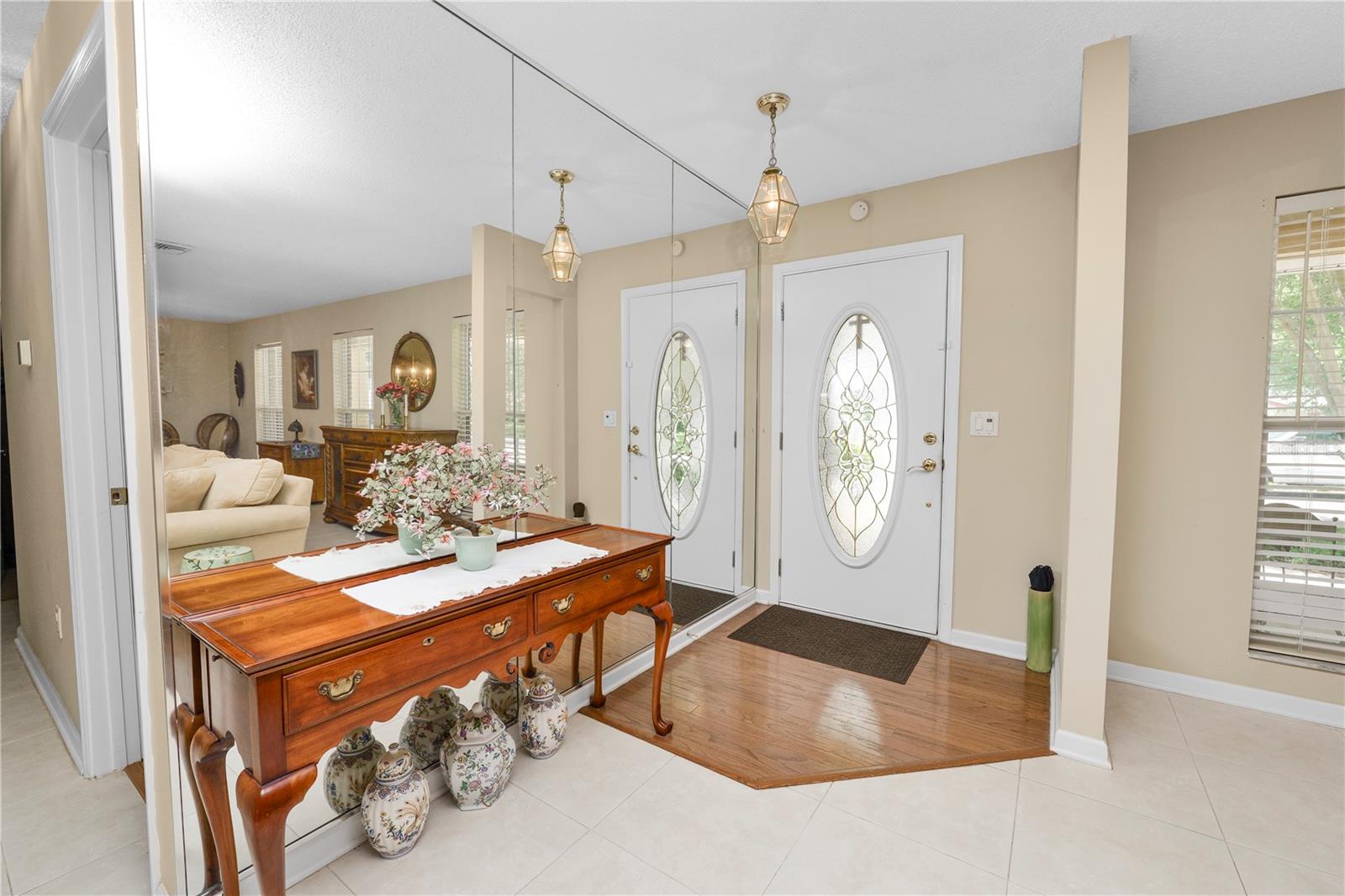 OAK GLEN - Residential