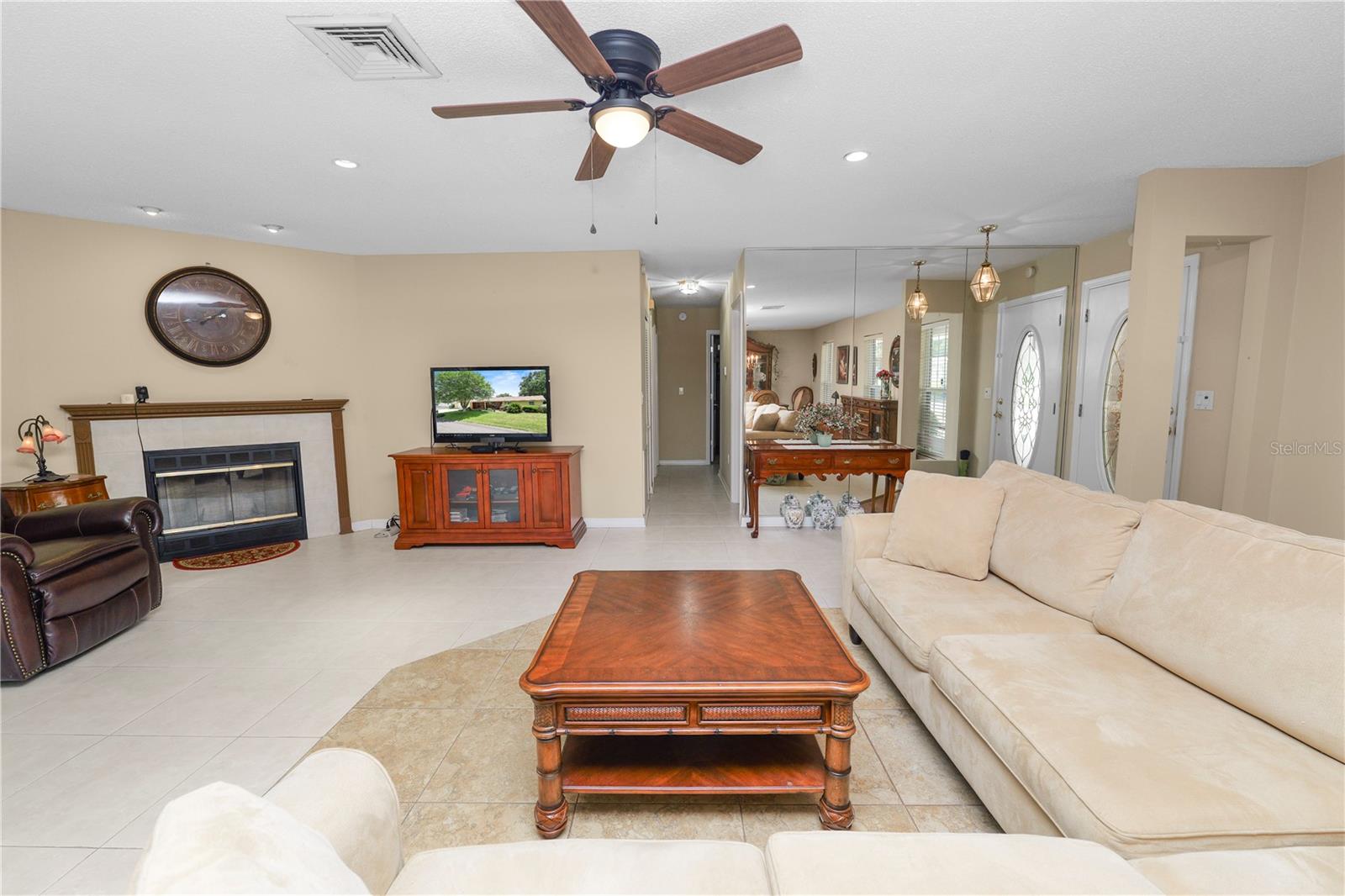 OAK GLEN - Residential