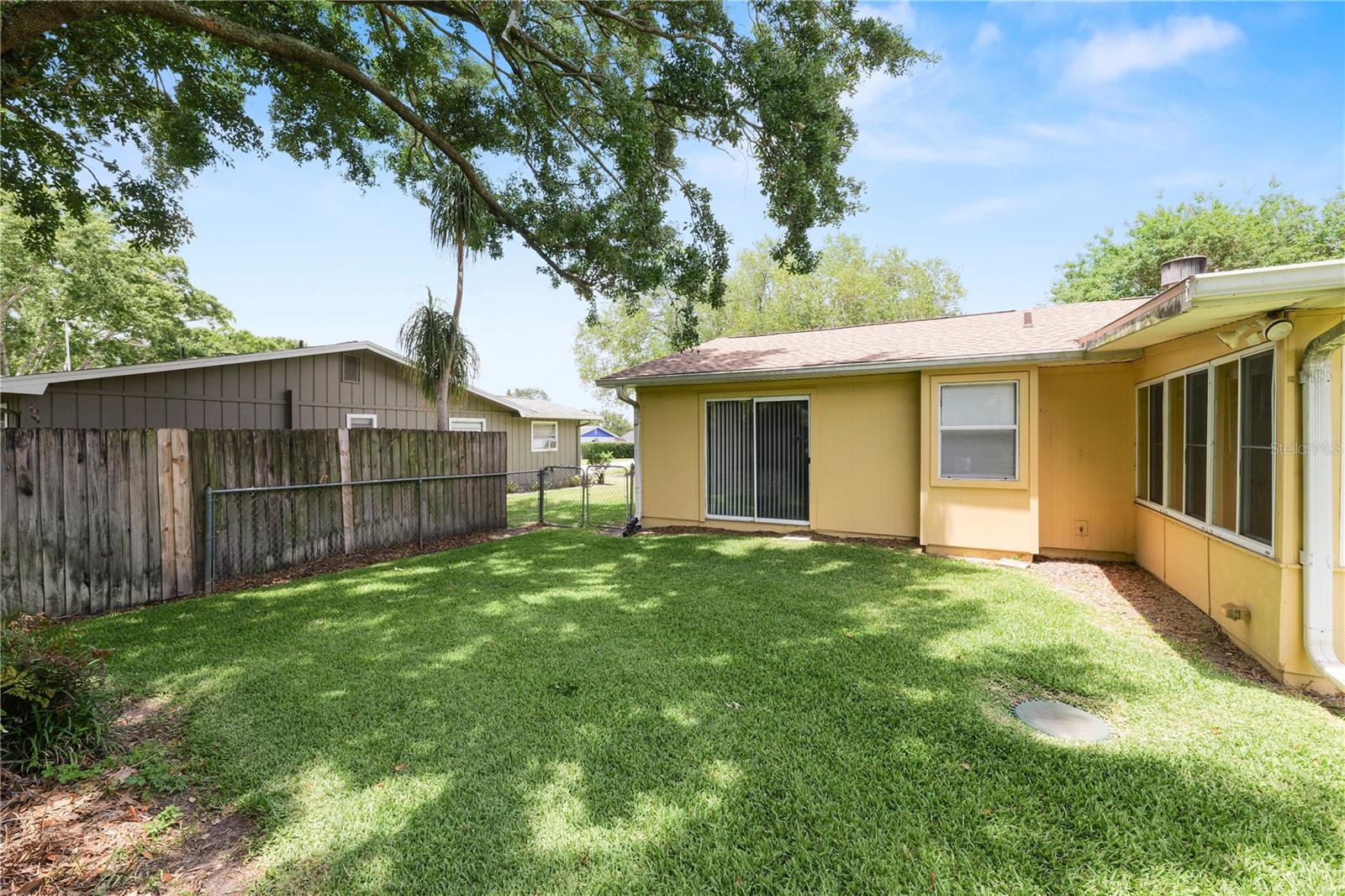 OAK GLEN - Residential