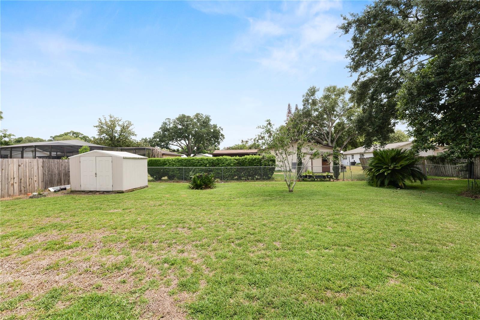 OAK GLEN - Residential