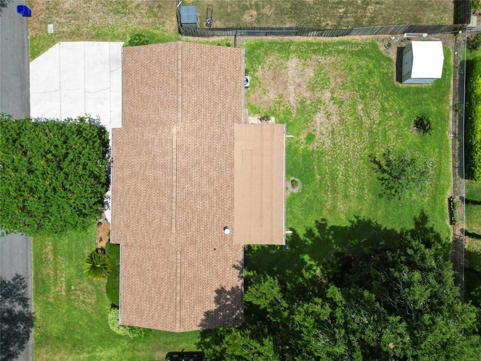 OAK GLEN - Residential