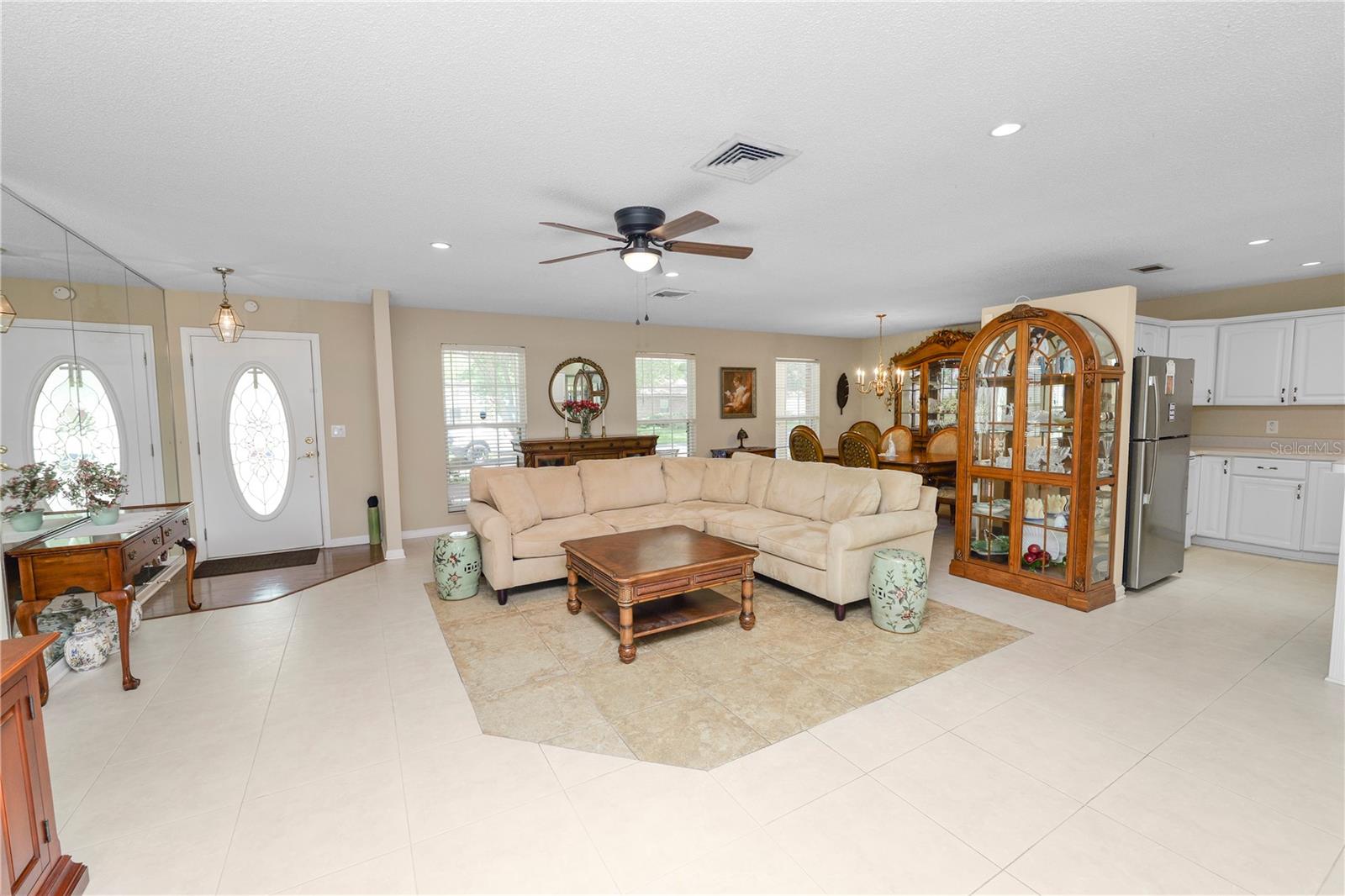 OAK GLEN - Residential
