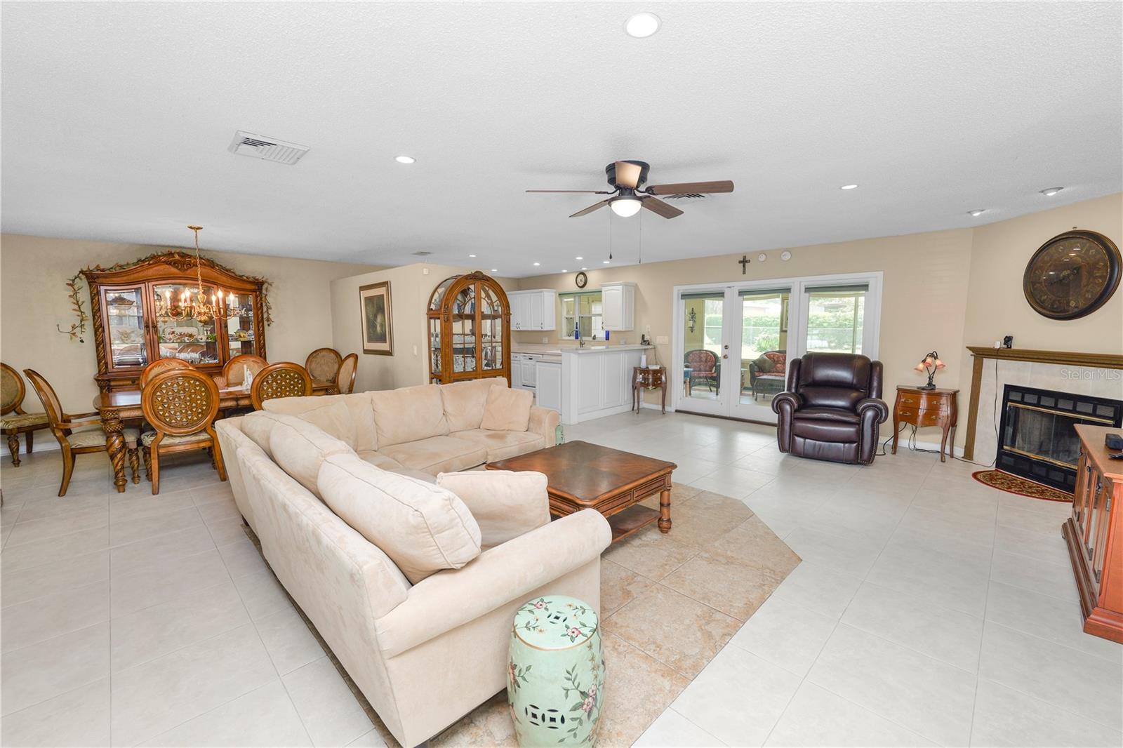 OAK GLEN - Residential