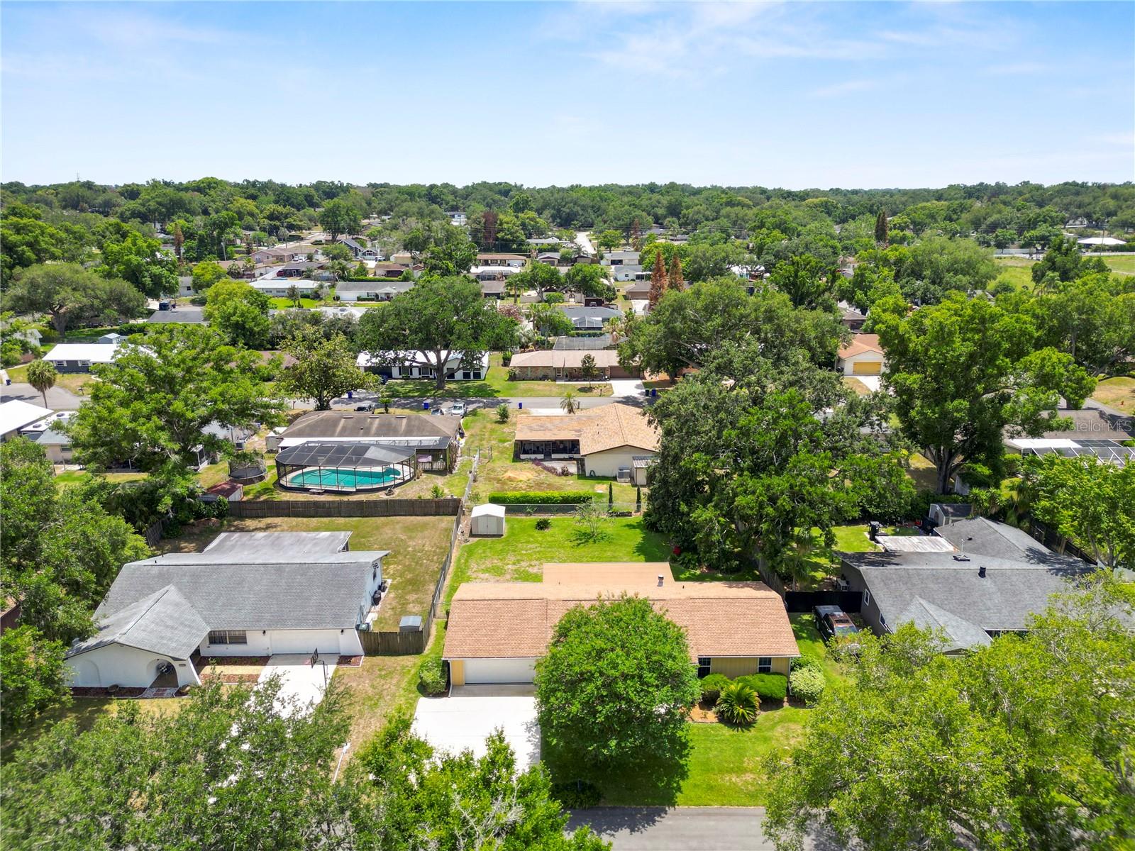 OAK GLEN - Residential