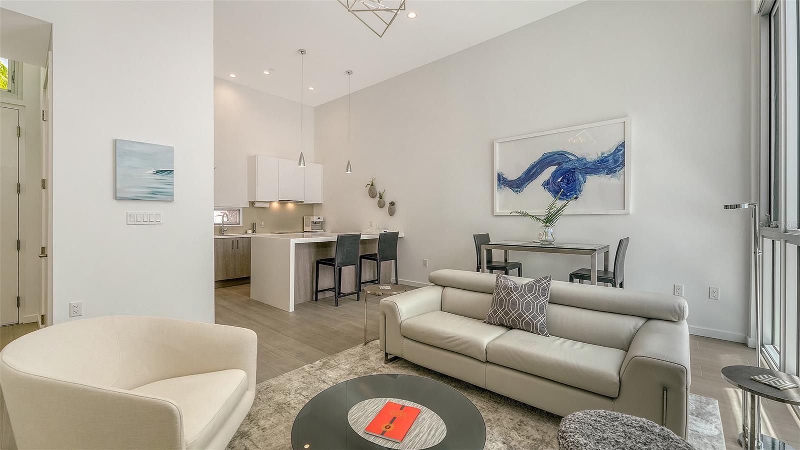 RISDON ON 5TH - Residential
