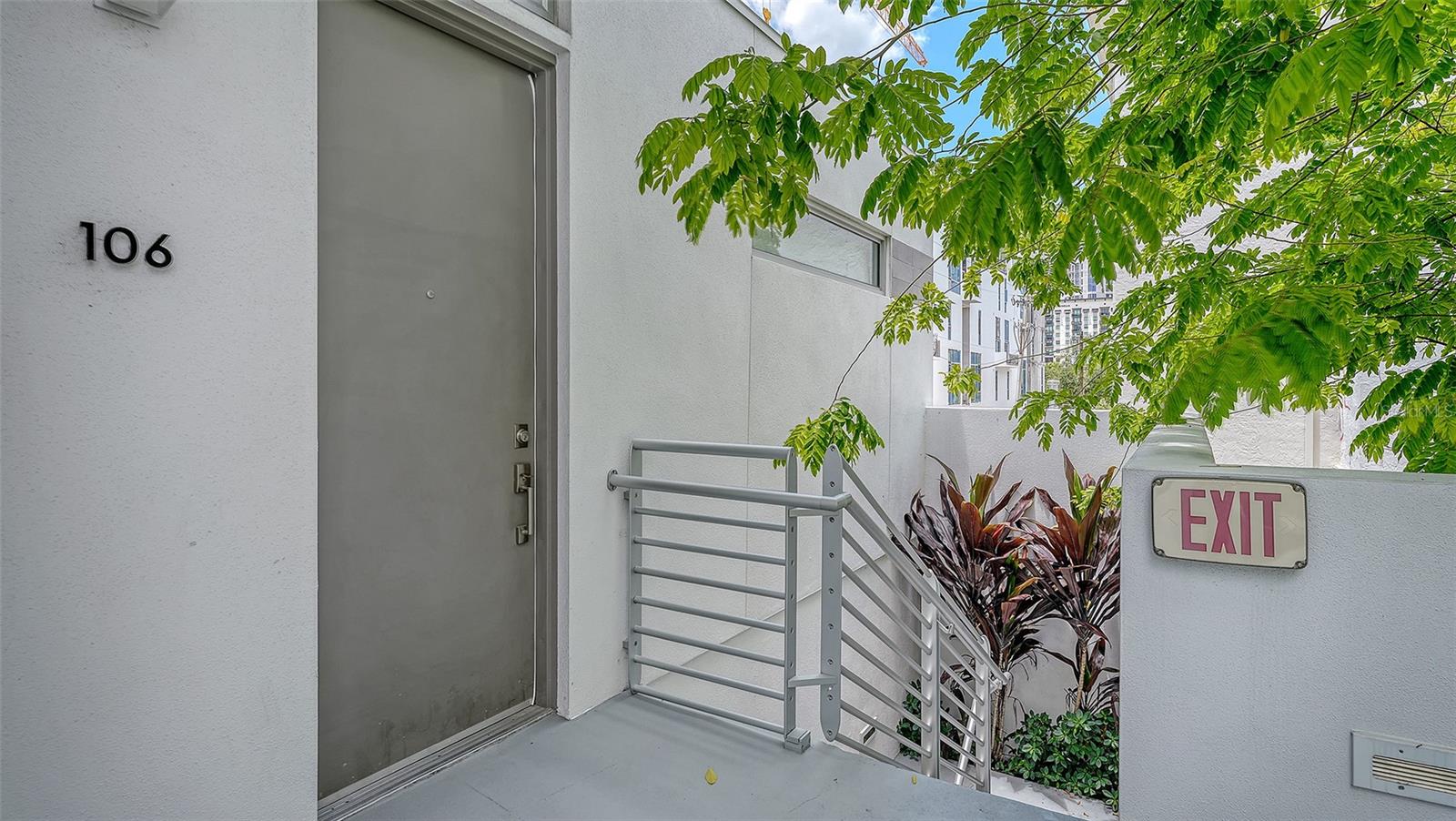 RISDON ON 5TH - Residential