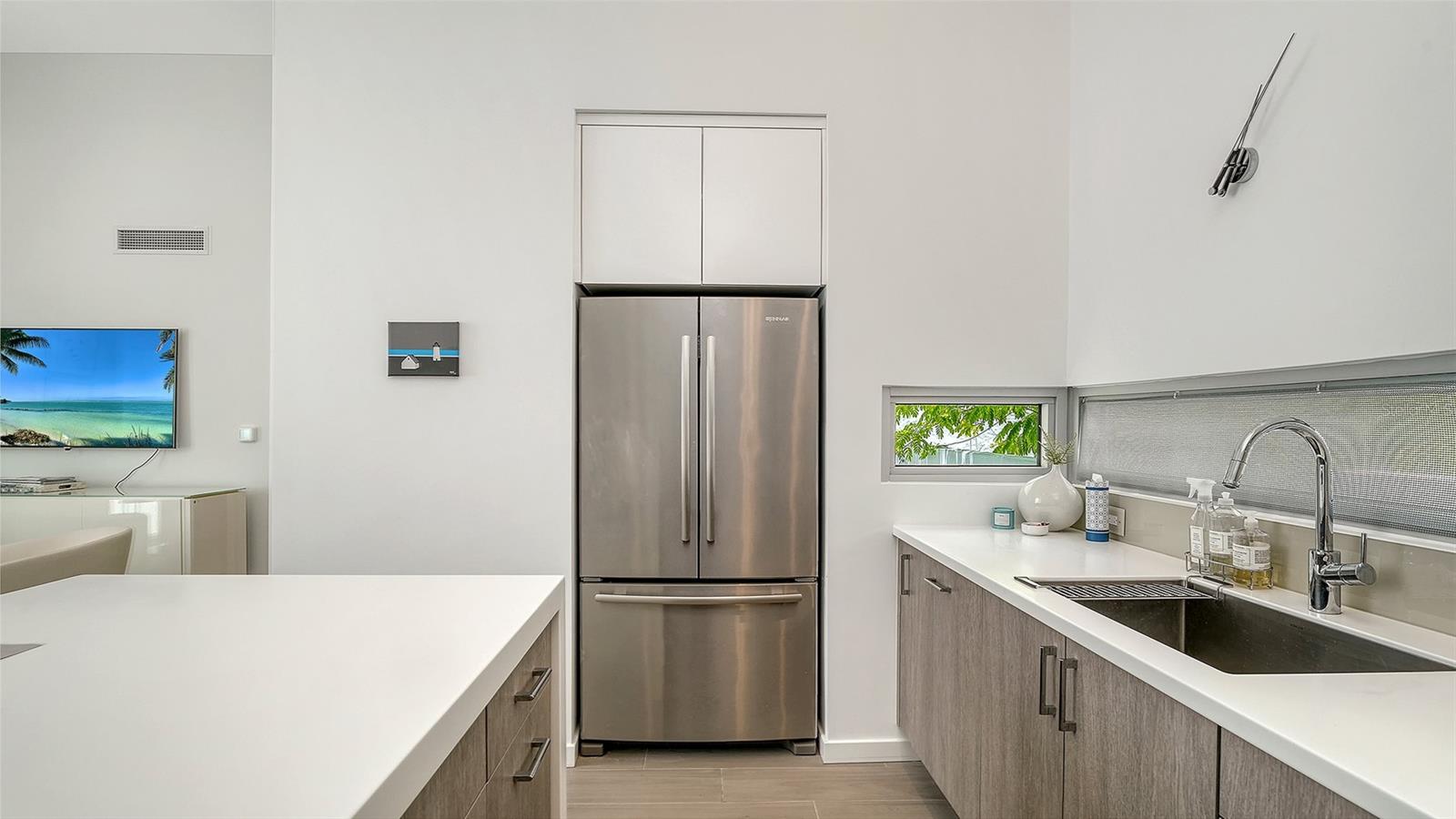RISDON ON 5TH - Residential