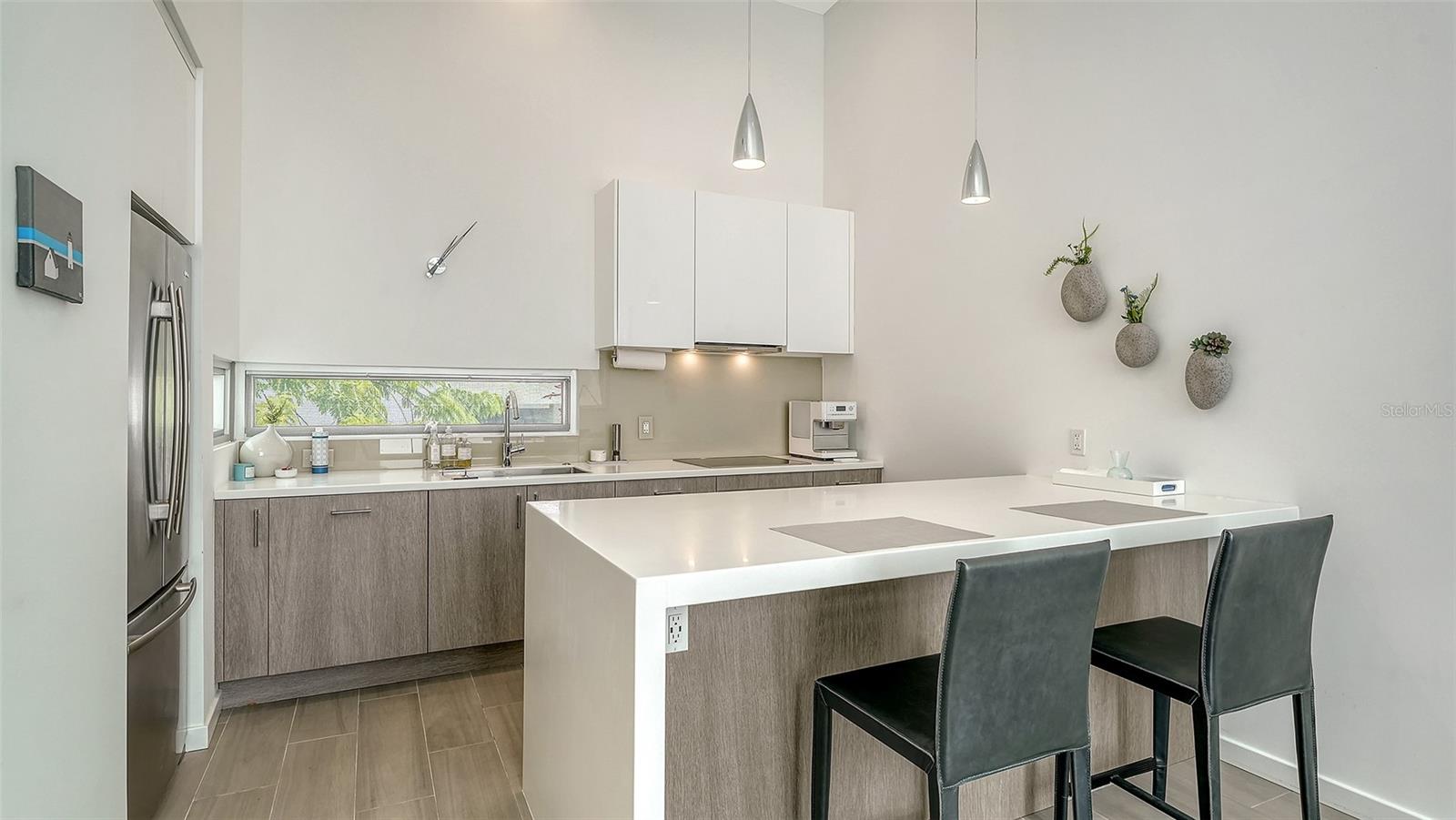 RISDON ON 5TH - Residential
