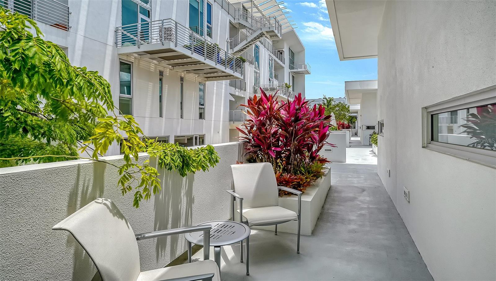 RISDON ON 5TH - Residential