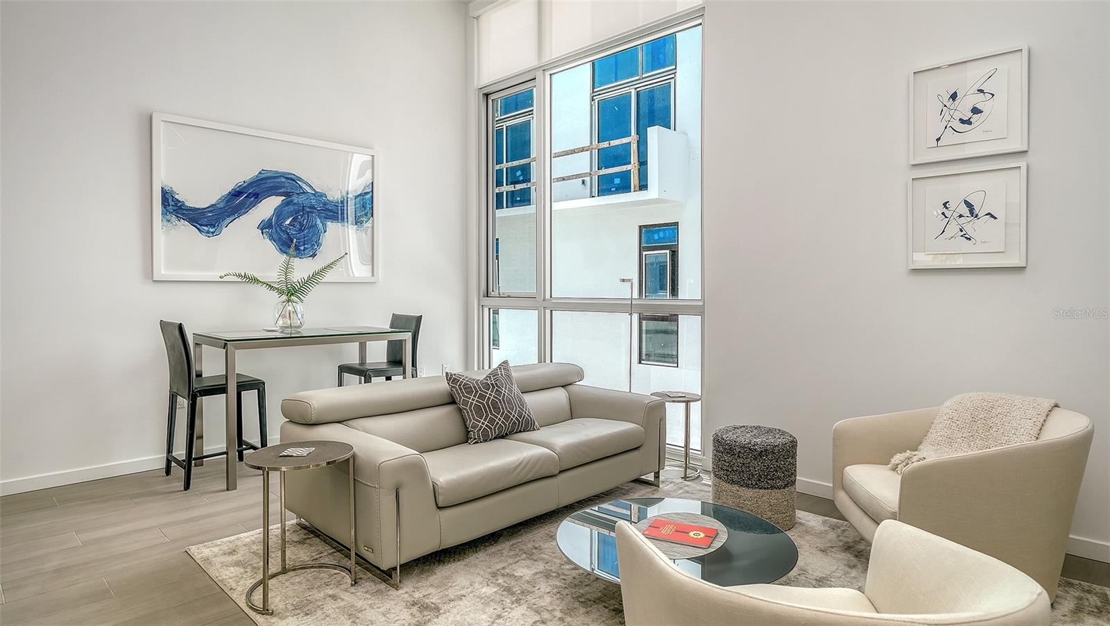 RISDON ON 5TH - Residential