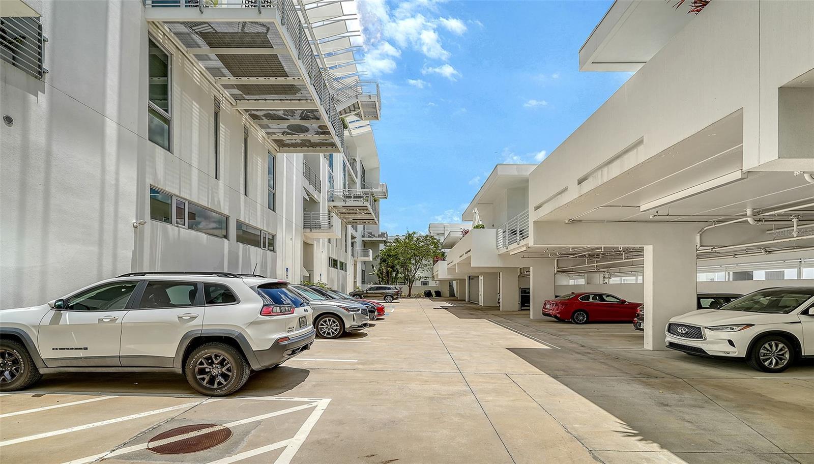RISDON ON 5TH - Residential