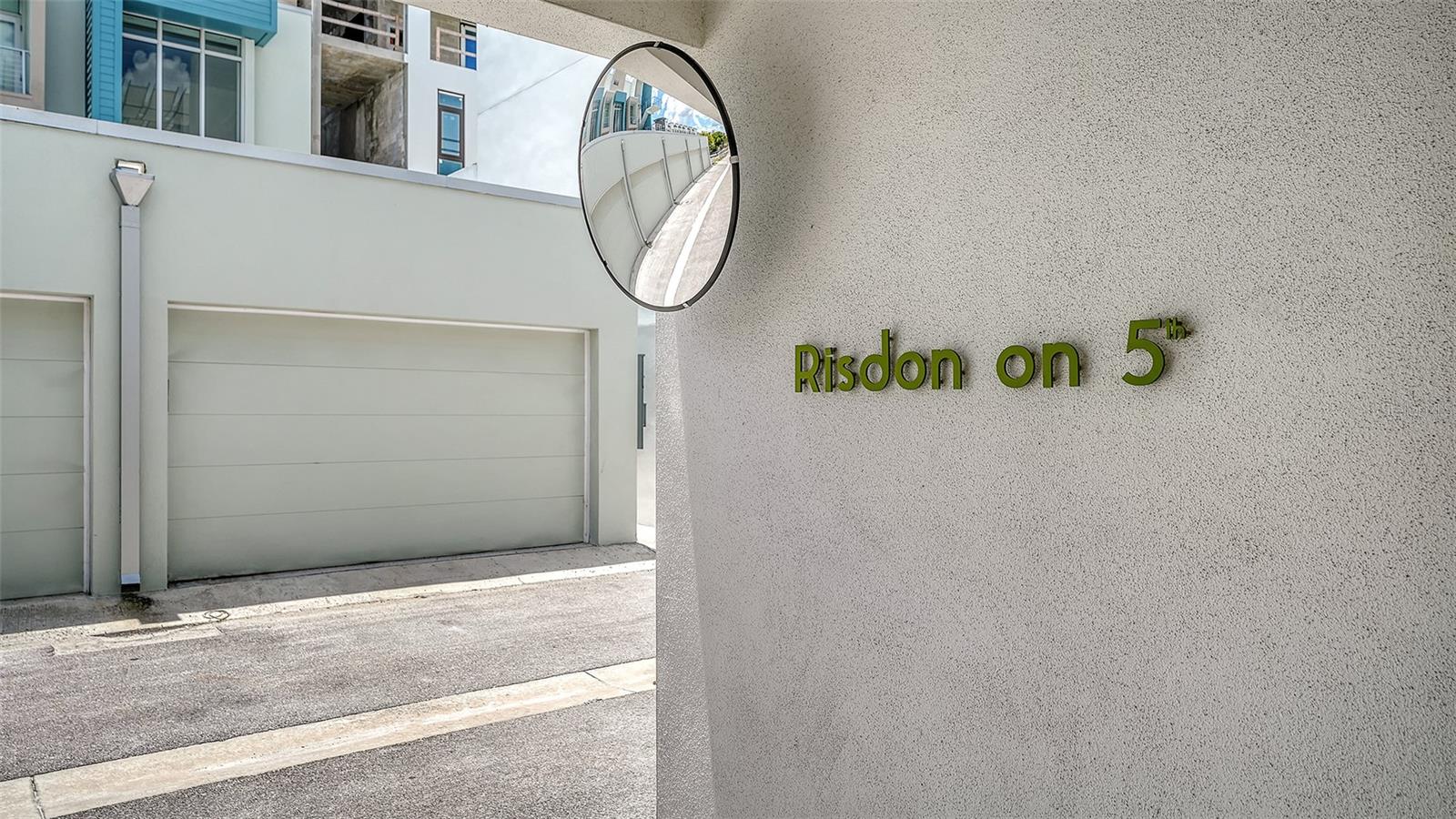 RISDON ON 5TH - Residential