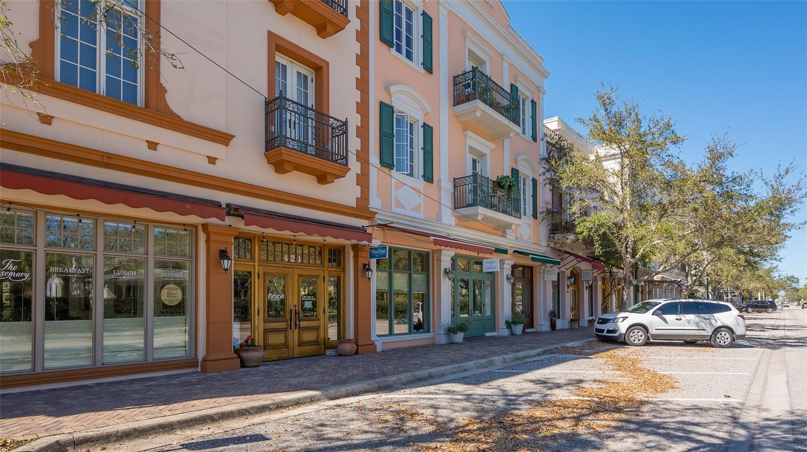 RISDON ON 5TH - Residential