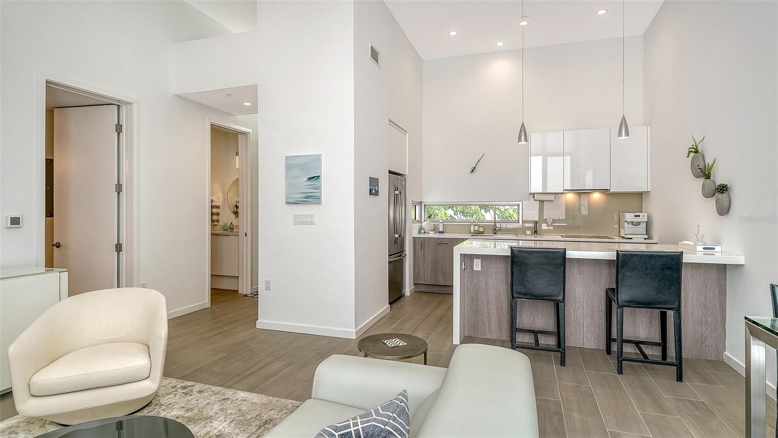 RISDON ON 5TH - Residential