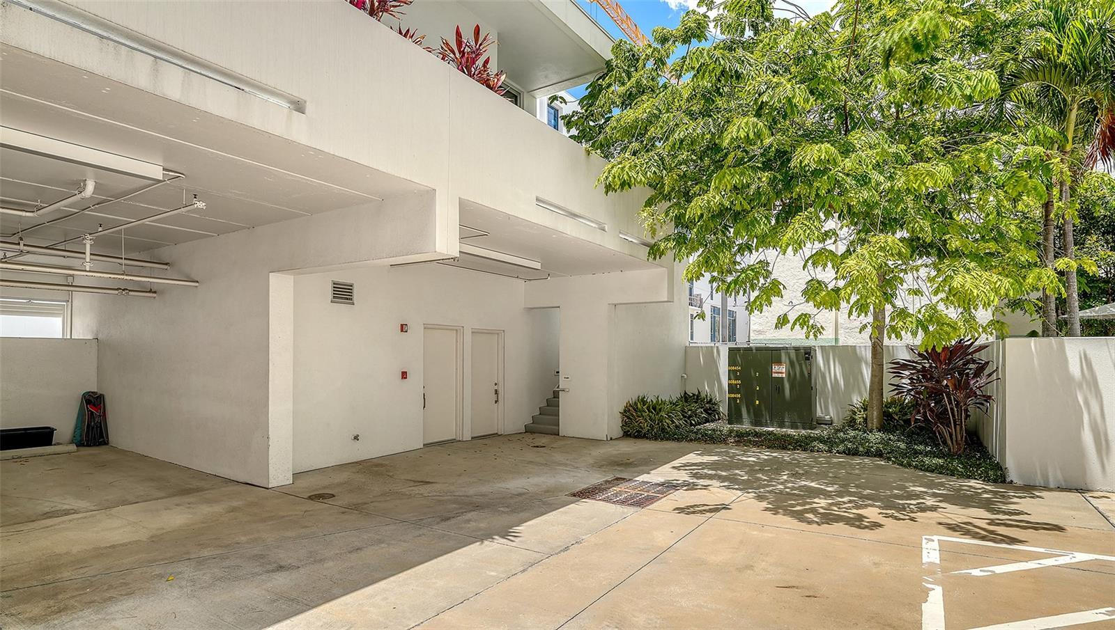 RISDON ON 5TH - Residential