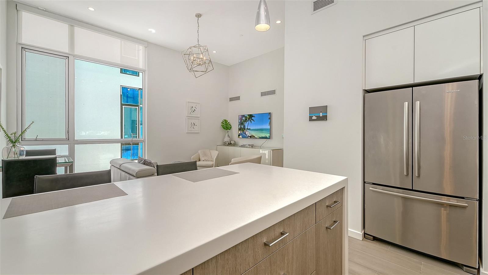 RISDON ON 5TH - Residential