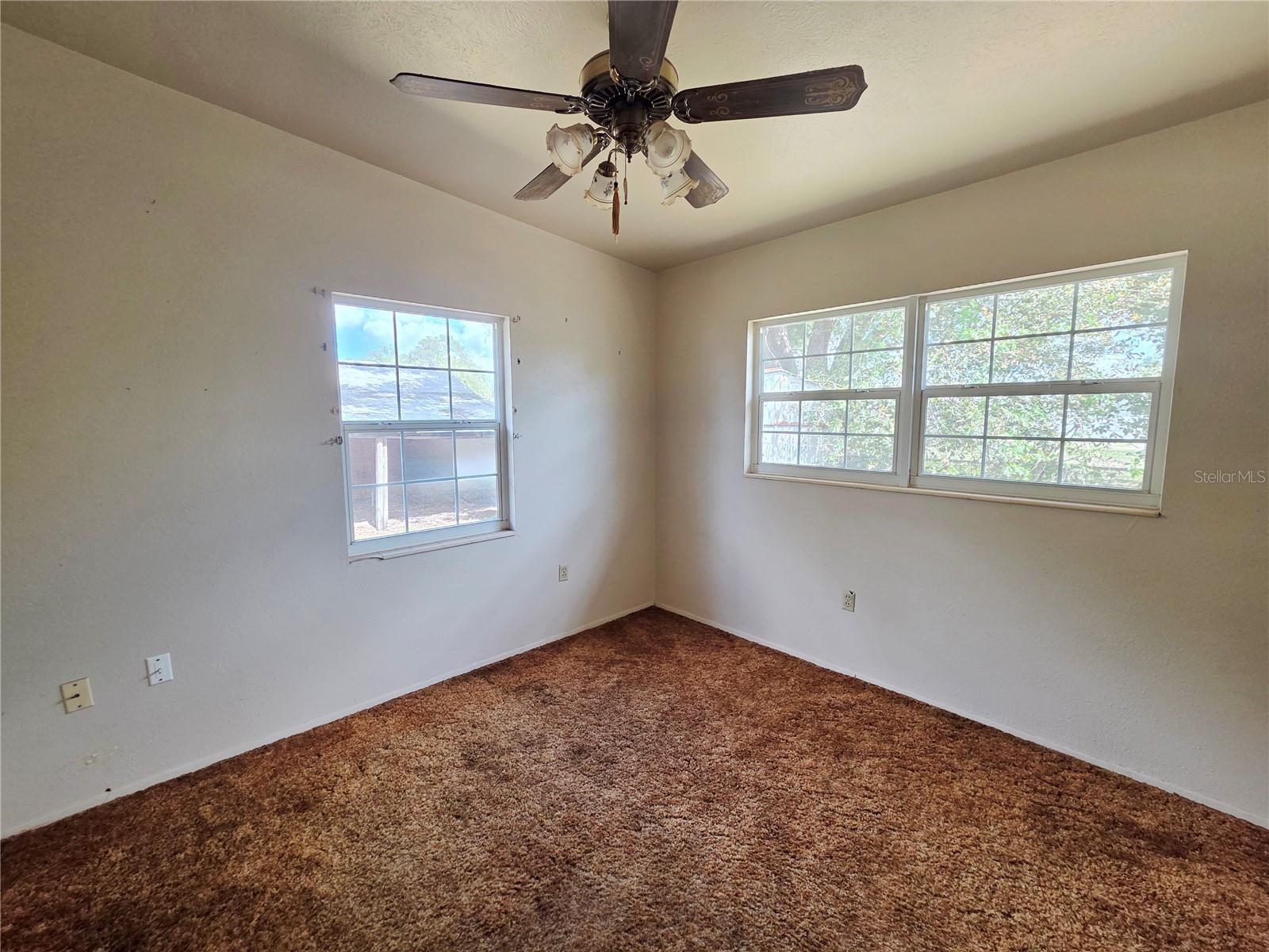 RICHLAND MANOR - Residential