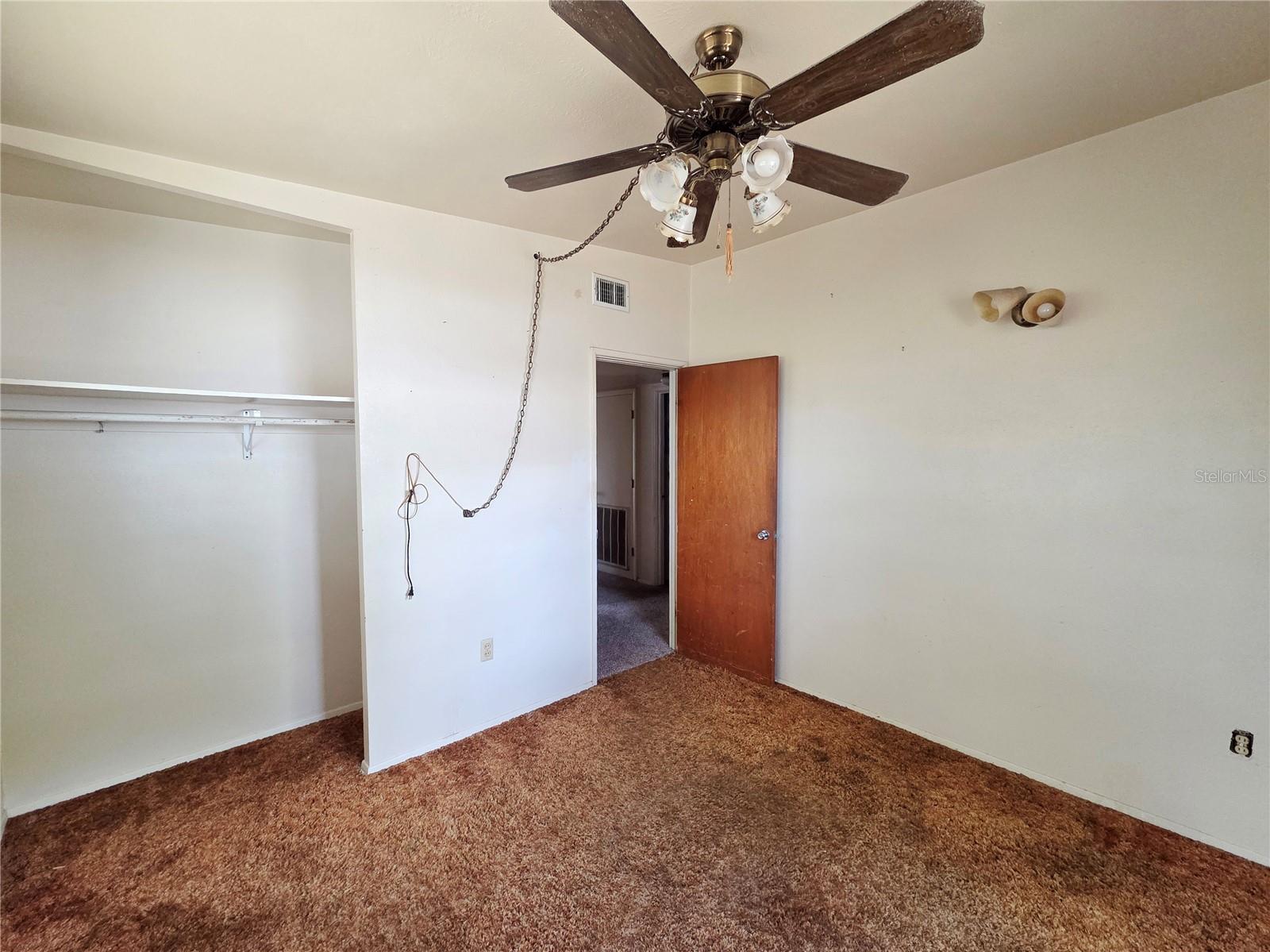 RICHLAND MANOR - Residential