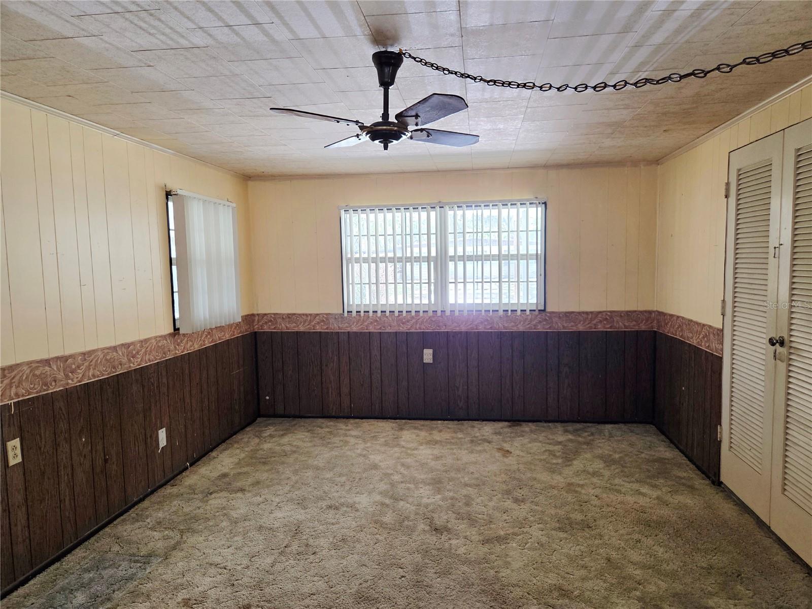 RICHLAND MANOR - Residential