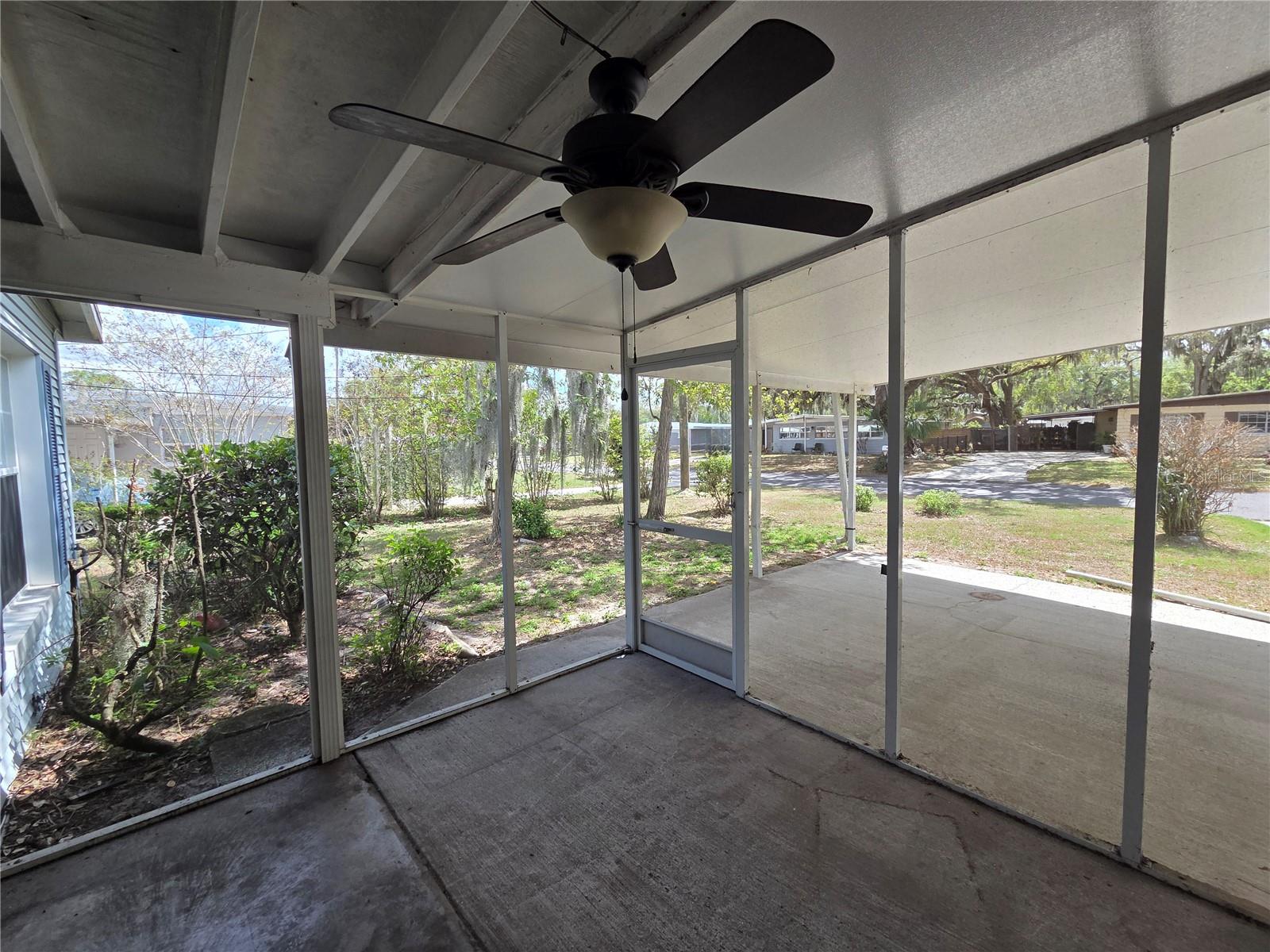 RICHLAND MANOR - Residential