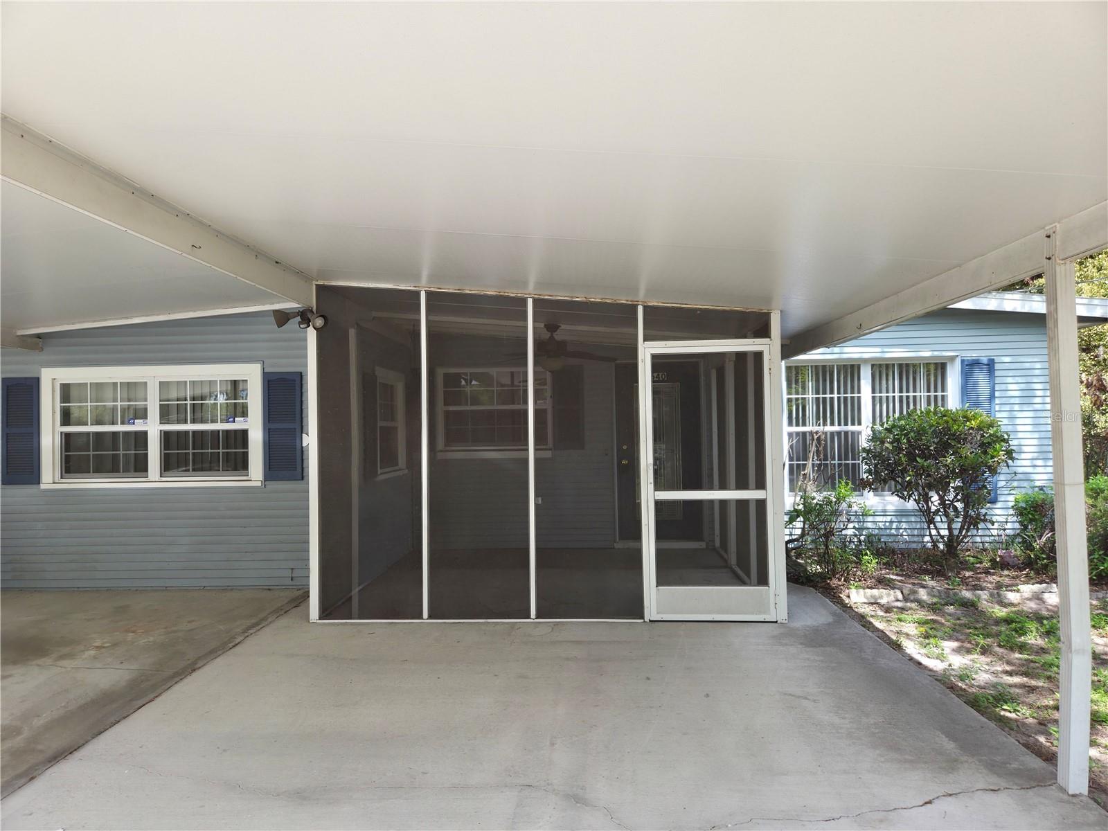 RICHLAND MANOR - Residential