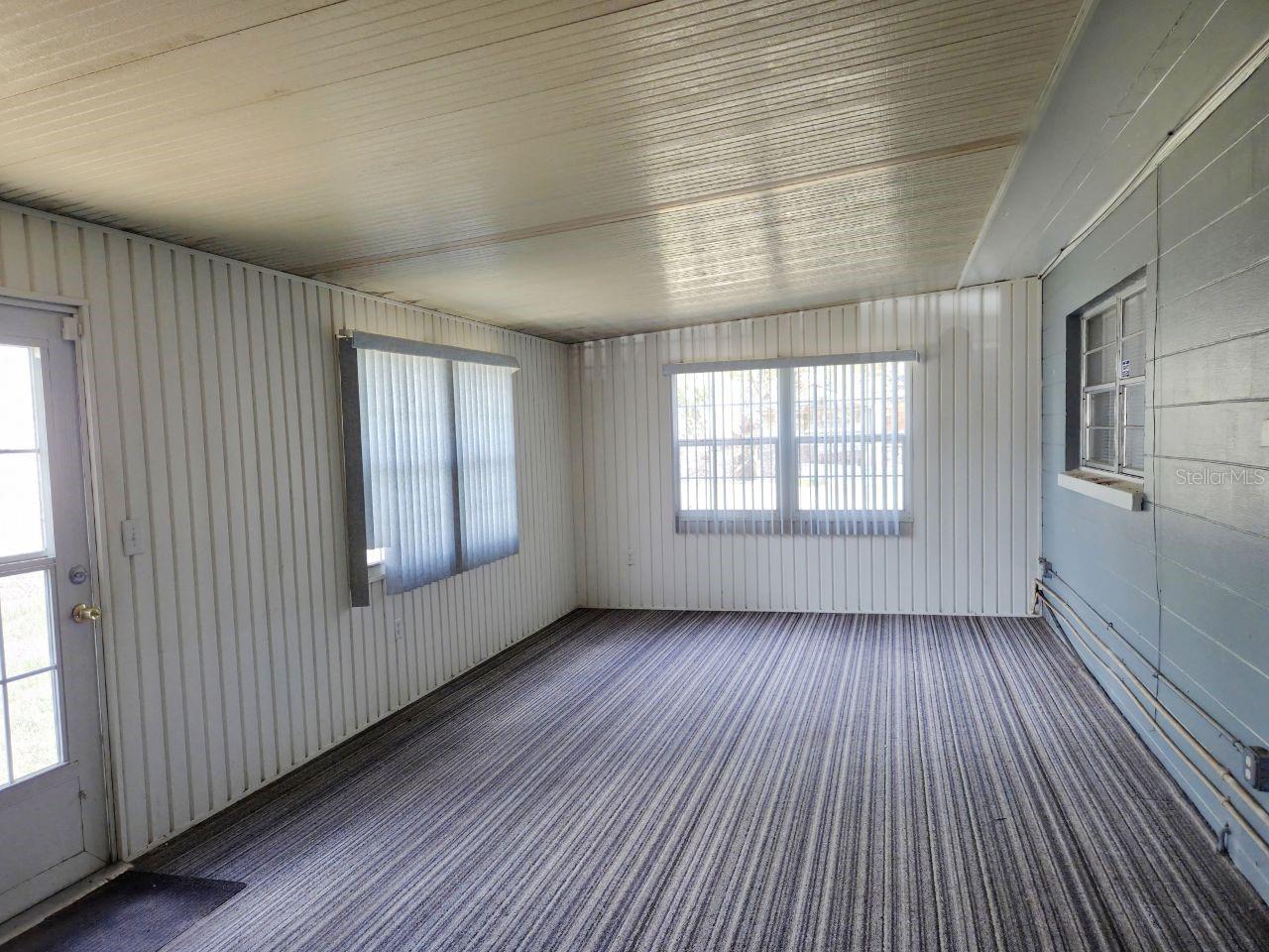 RICHLAND MANOR - Residential