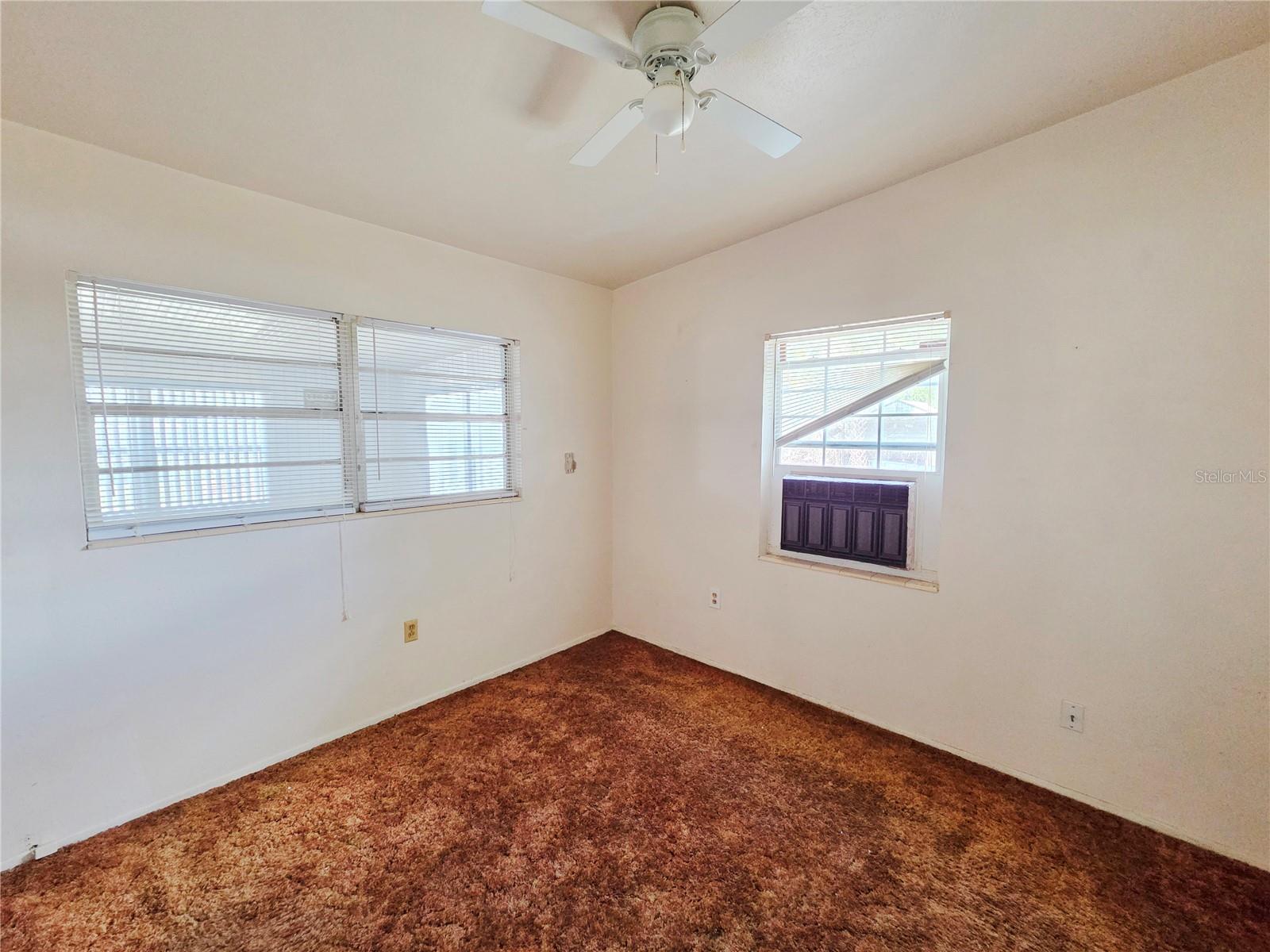 RICHLAND MANOR - Residential