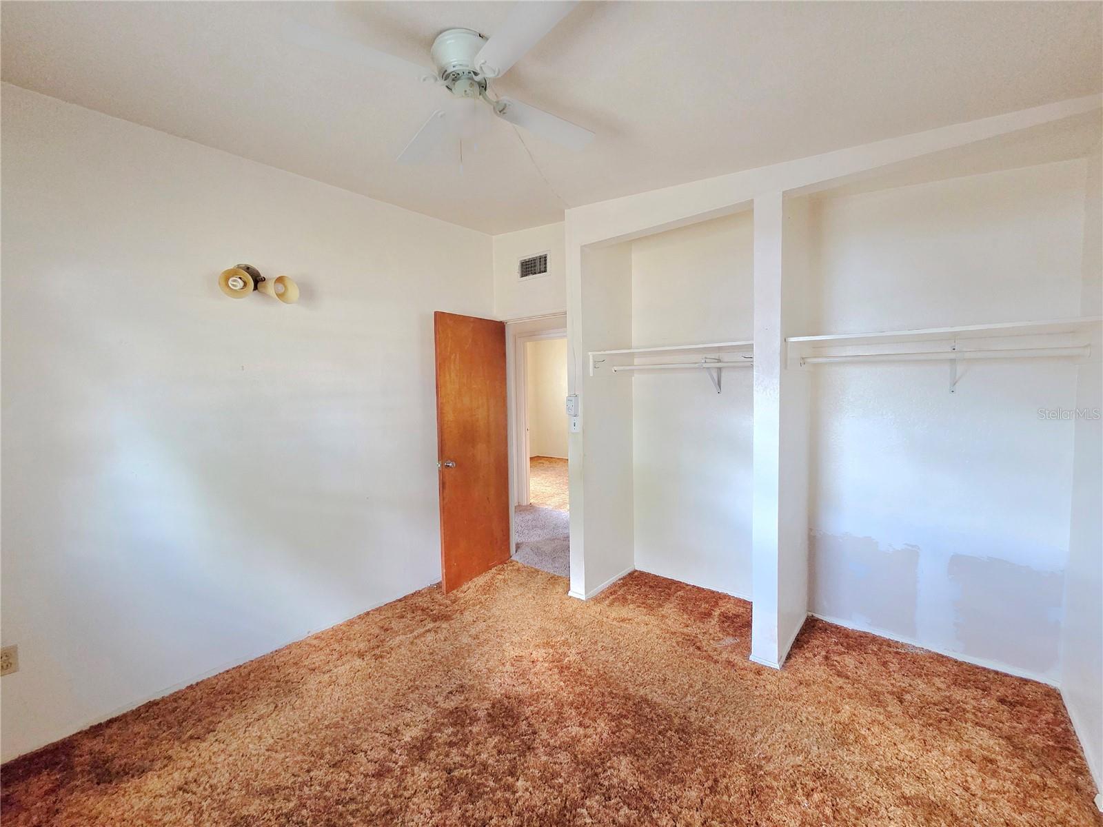 RICHLAND MANOR - Residential