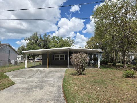 Photo of 640 Forrest Dr, Bartow, FL 33830 (MLS # P4938144)