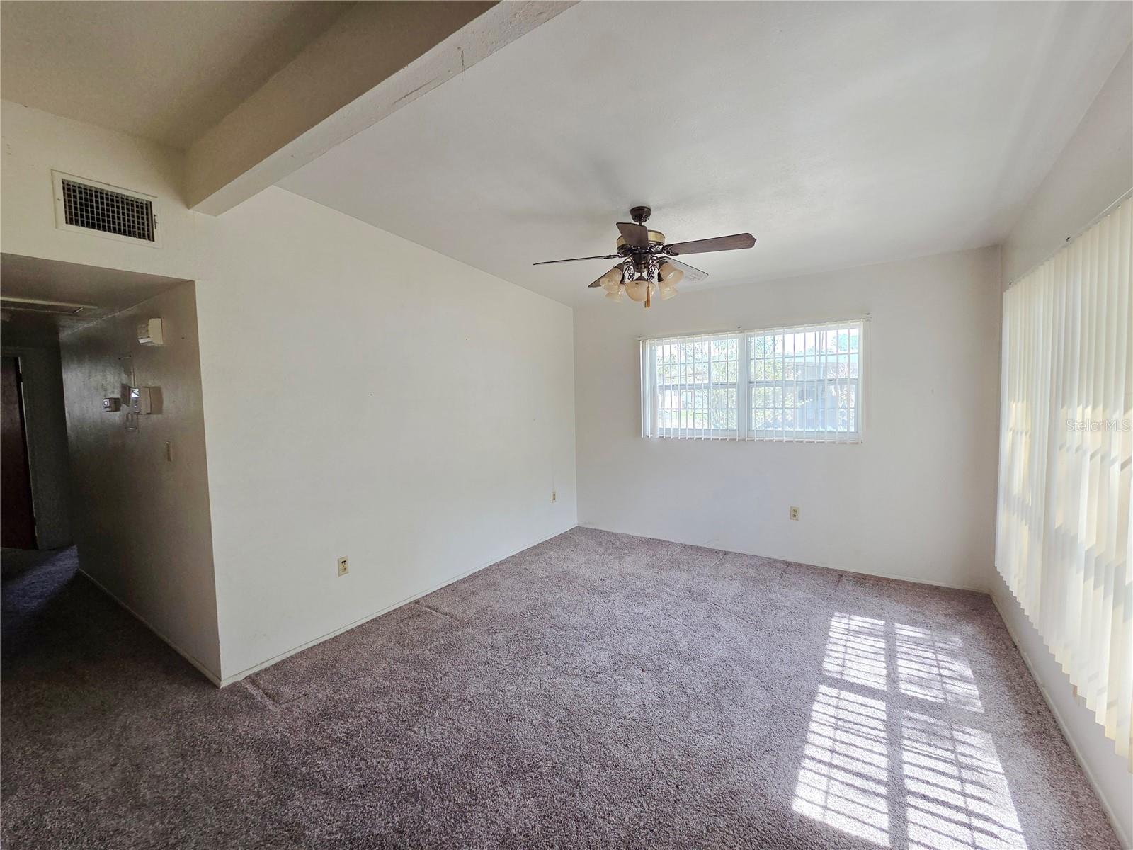 RICHLAND MANOR - Residential