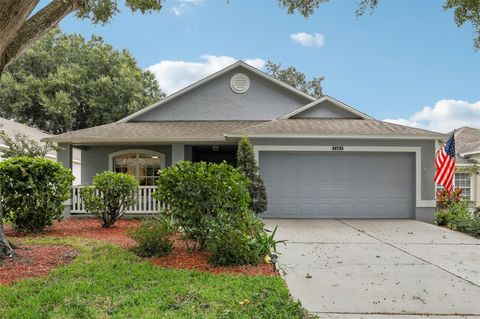 A home in CLERMONT