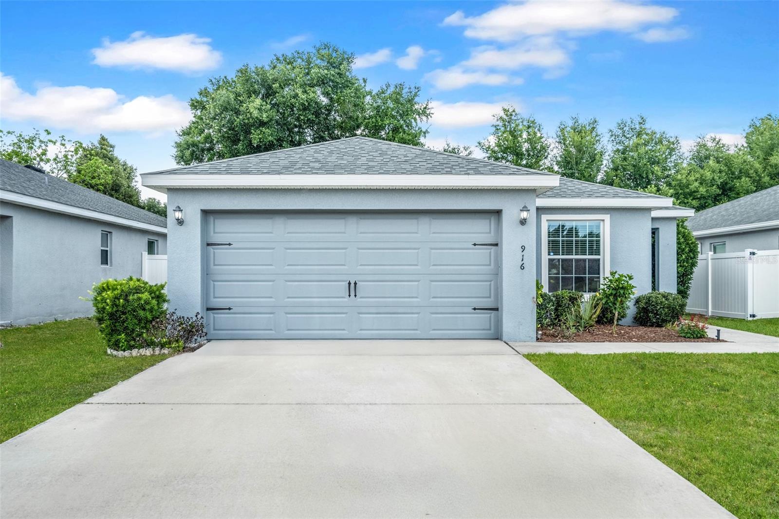 916 ORLEANS DRIVE