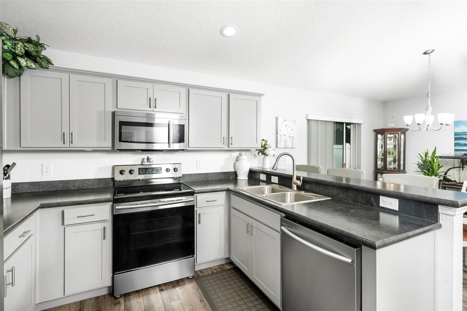 NORMANDY HEIGHTS 3B - Residential