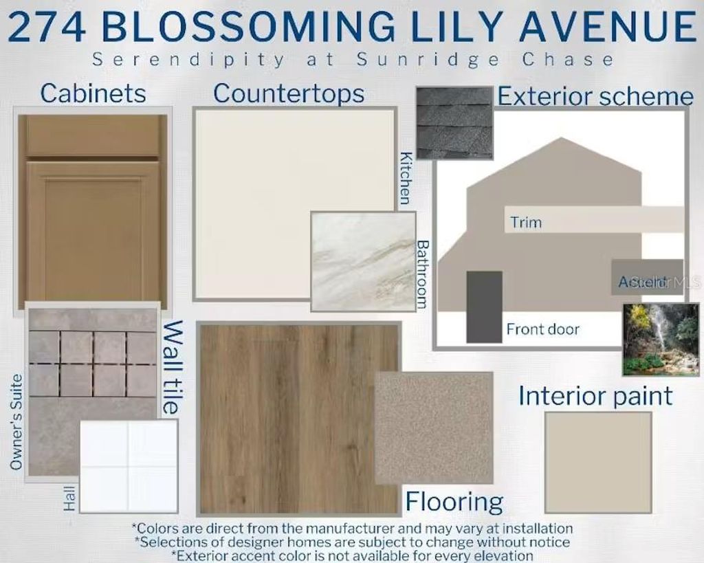 Photo of 274 Blossoming Lily Avenue, Ruskin, FL 33570 (MLS # L4963788)