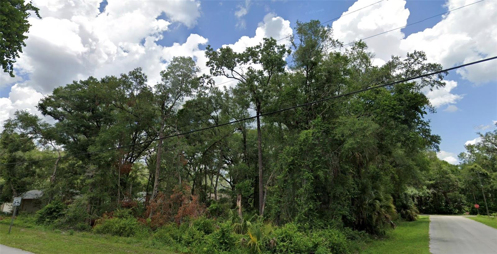 INVERNESS HIGHLANDS UNIT 04 - Land