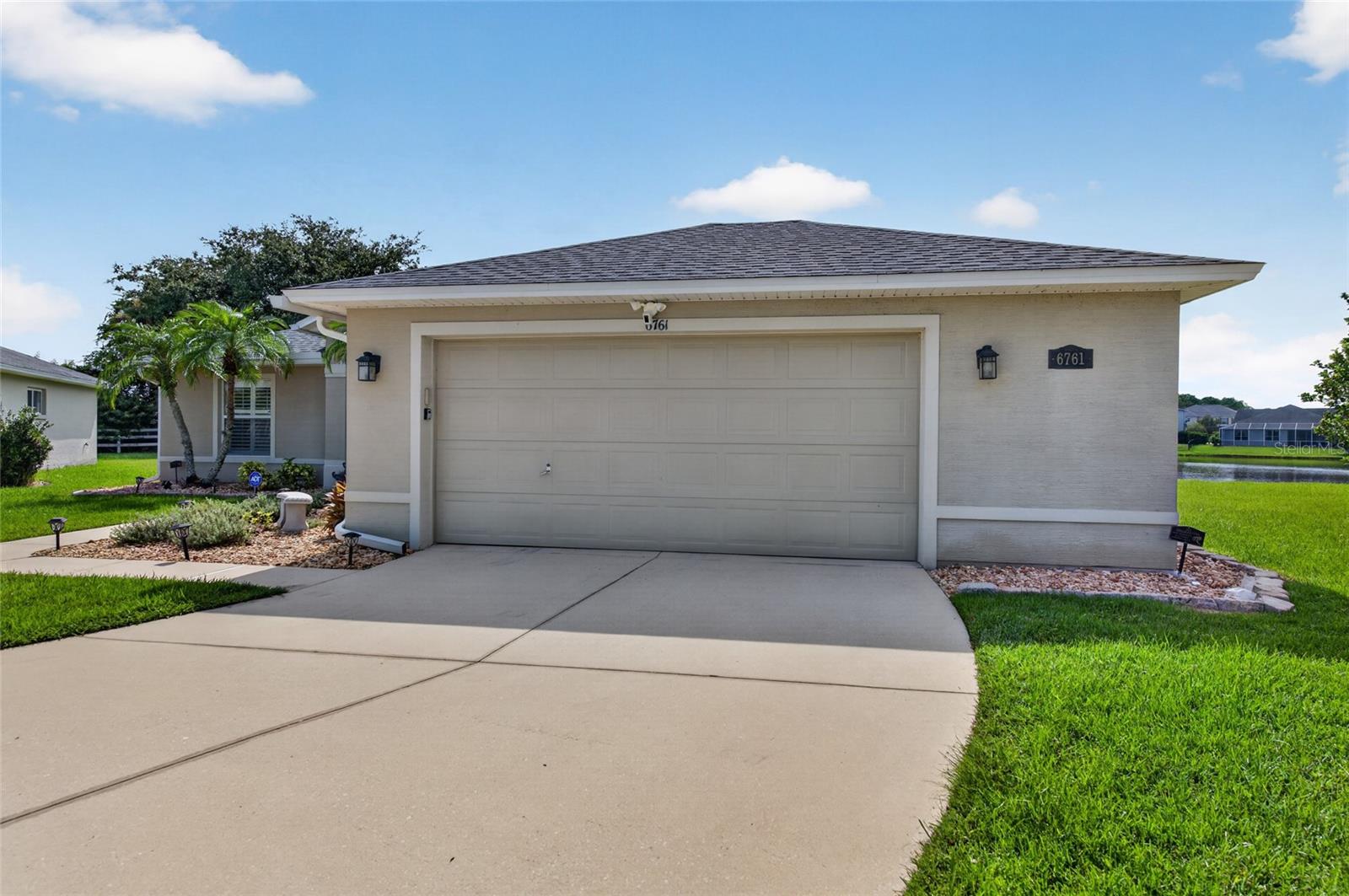 6761 CALISTOGA CIRCLE