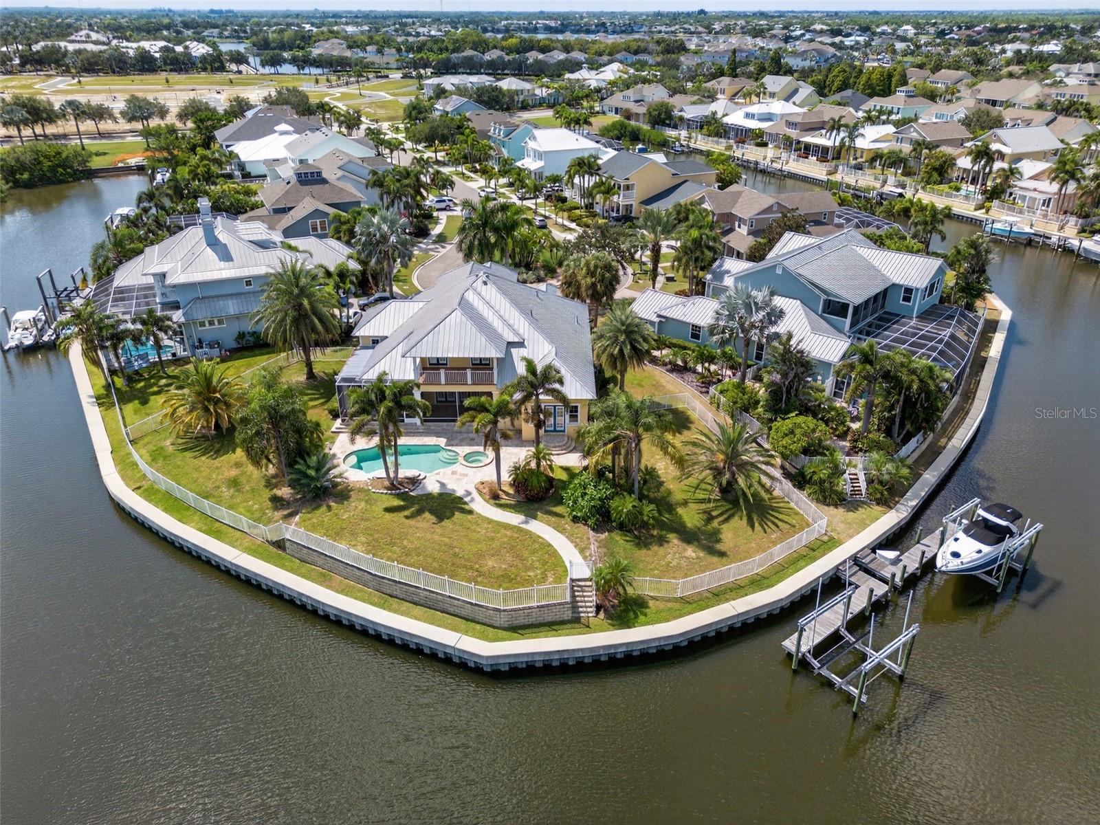 MIRABAY PH 1A - Residential