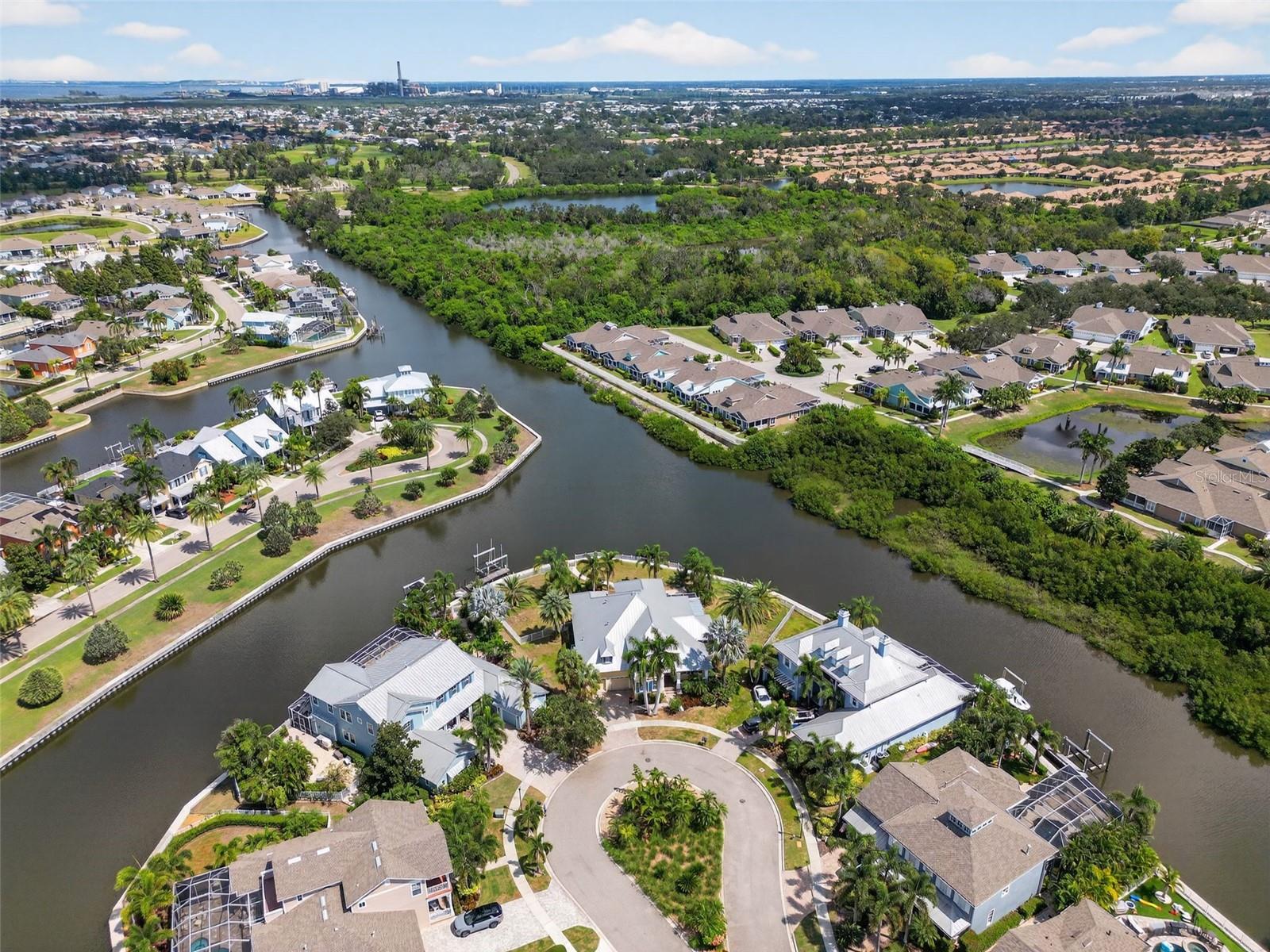 MIRABAY PH 1A - Residential