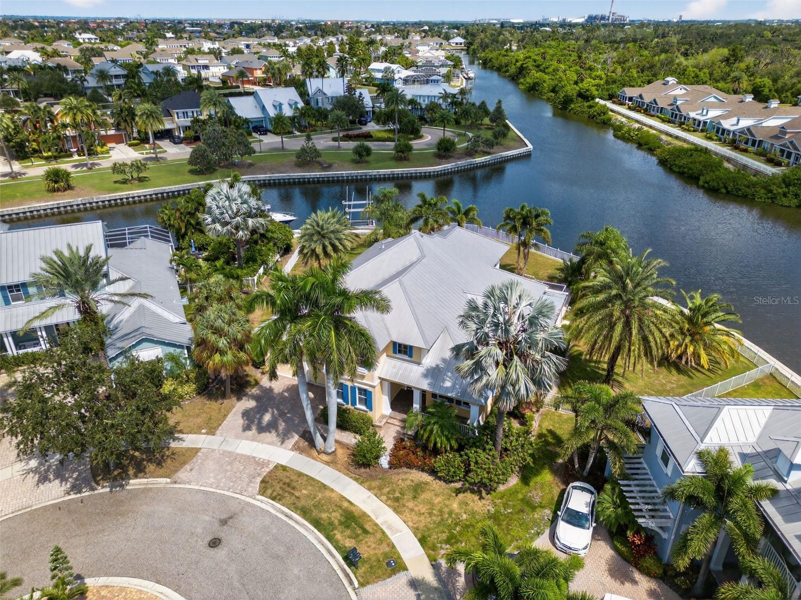 MIRABAY PH 1A - Residential