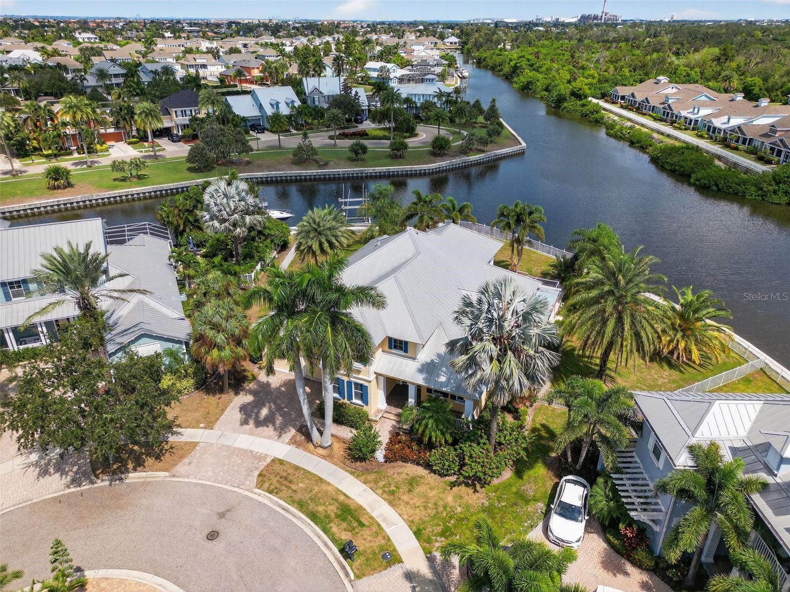 MIRABAY PH 1A - Residential