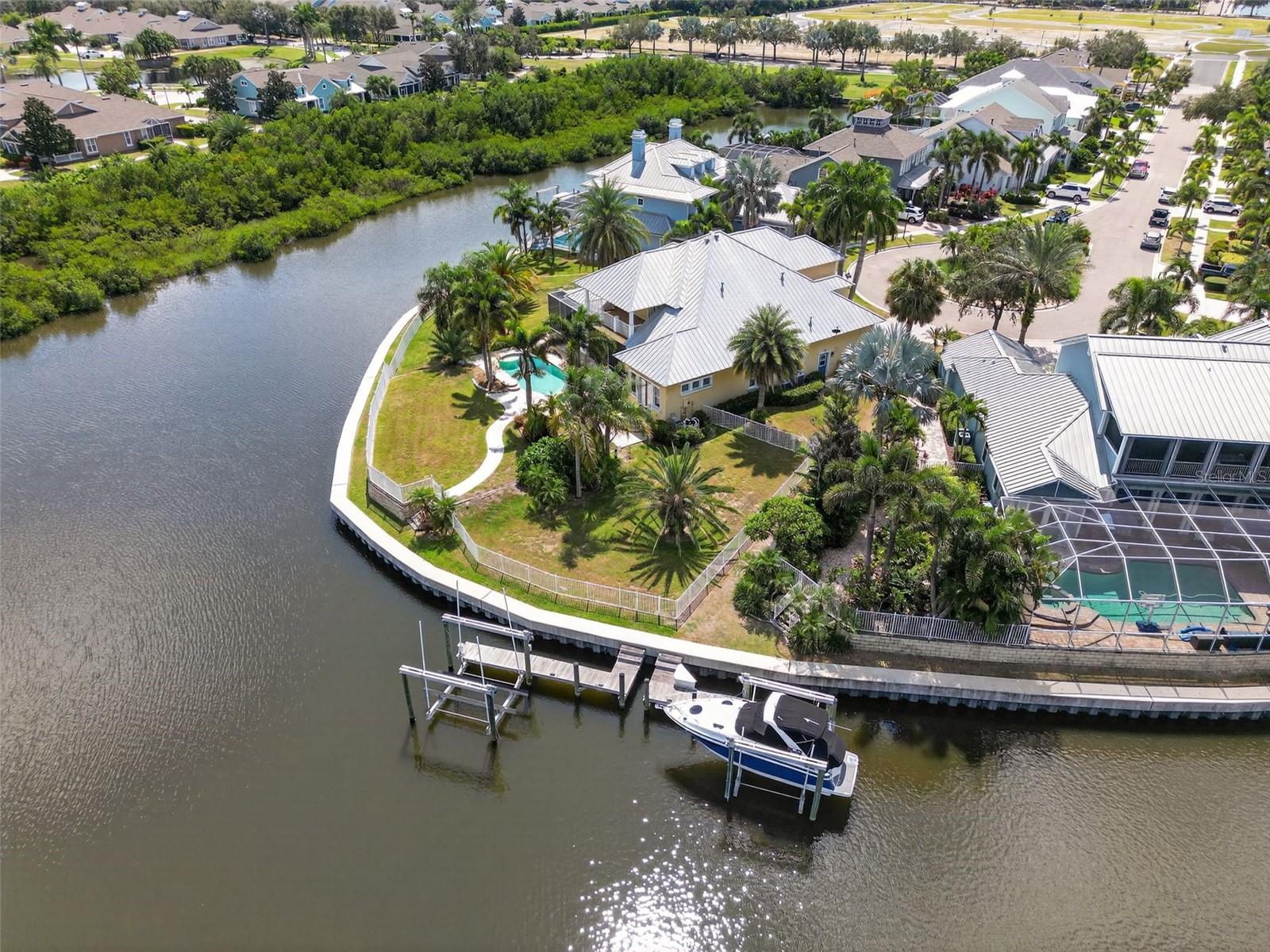 MIRABAY PH 1A - Residential